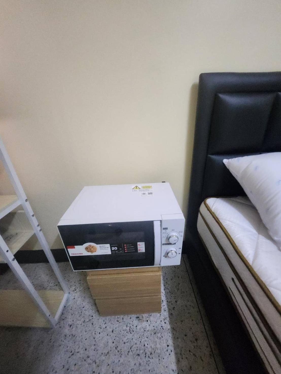 Apartamento Phra Khanong Bts
