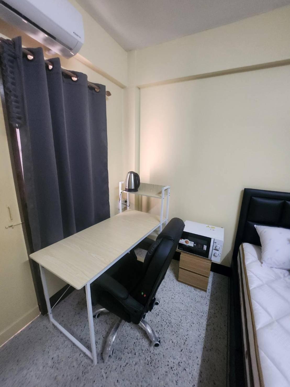Apartamento Phra Khanong Bts Banguecoque