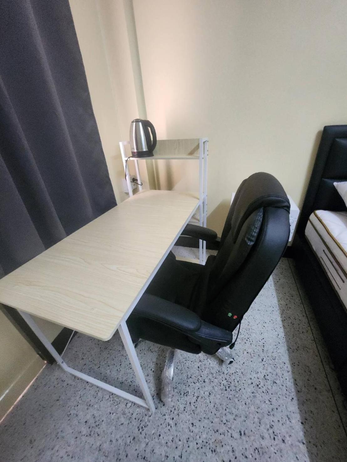 Apartamento Phra Khanong Bts