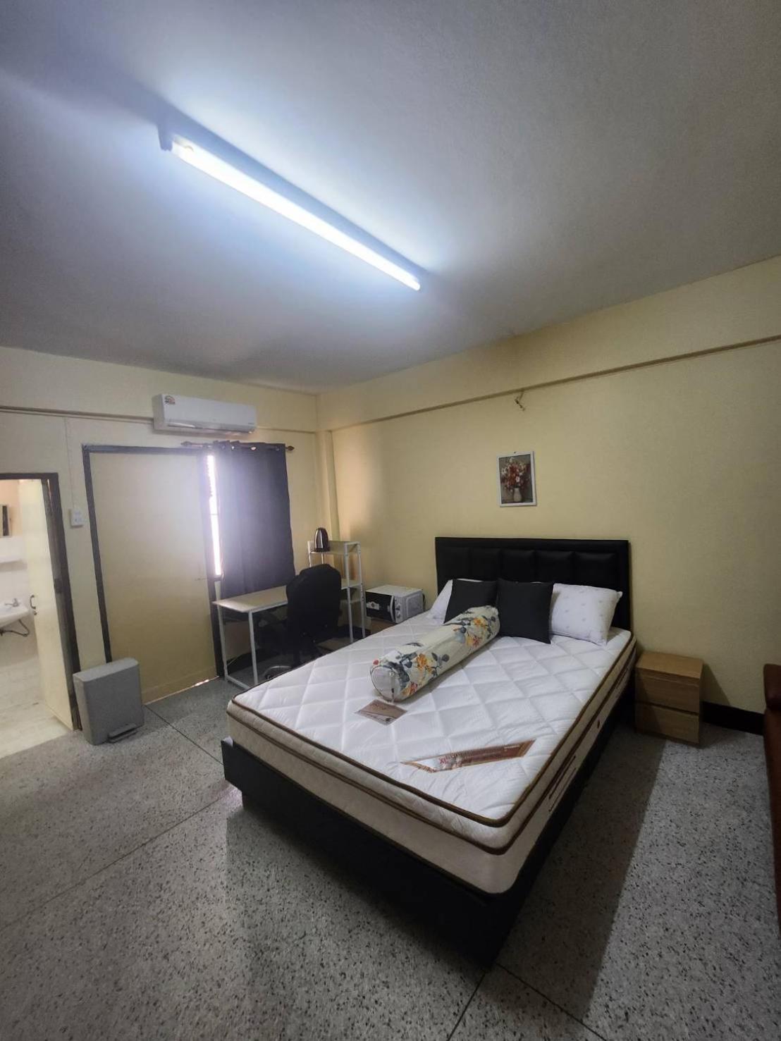 Phra Khanong Bts Apartamento