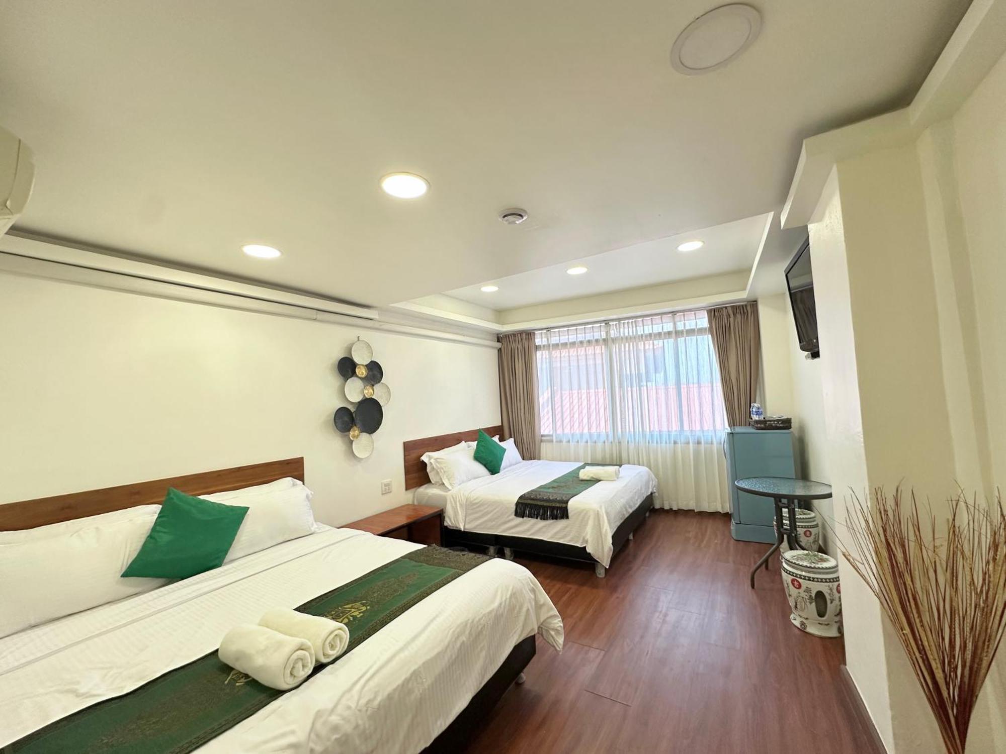 Longzhu Bangkok