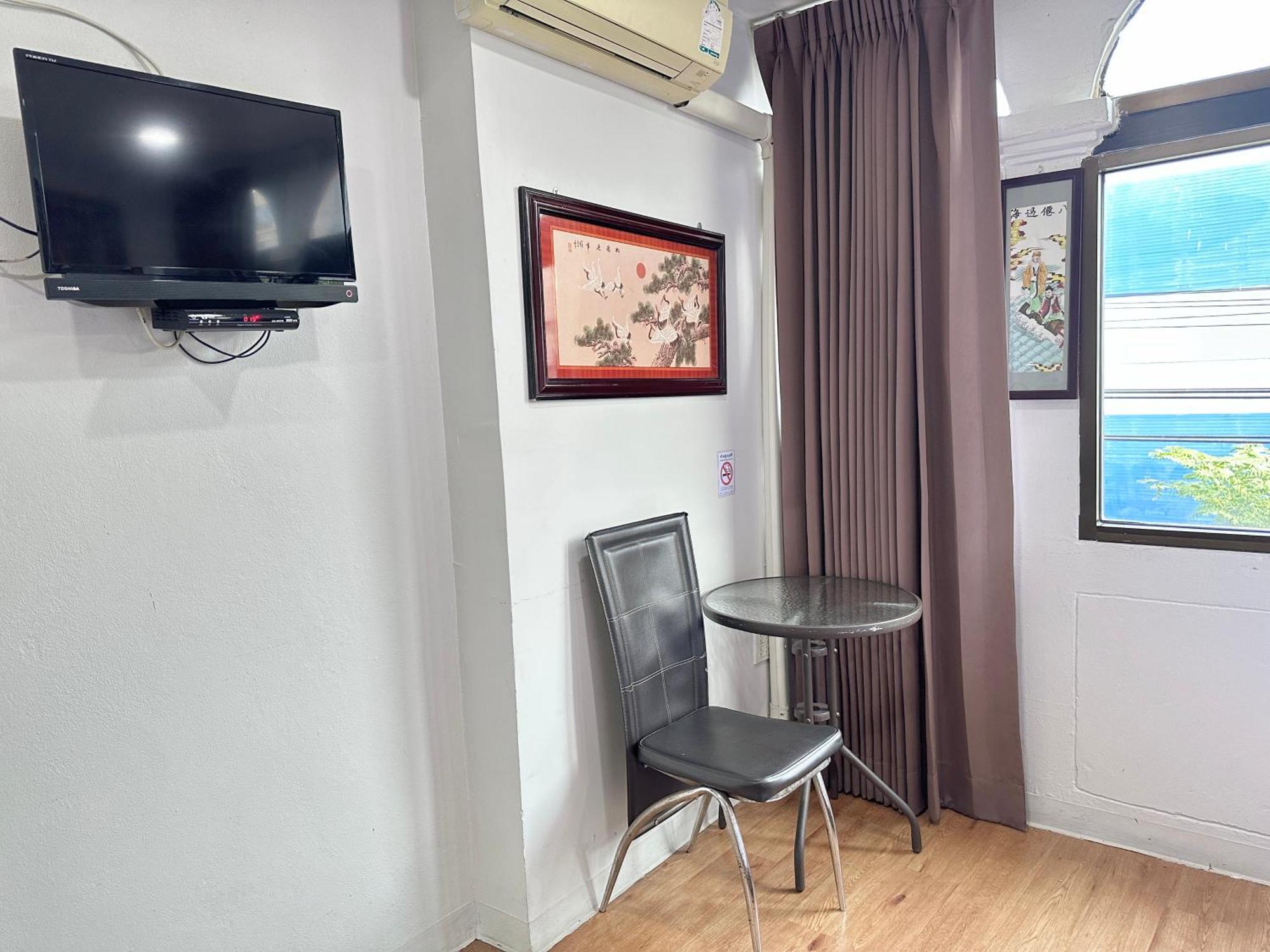 Hotel Longzhu Bangkok