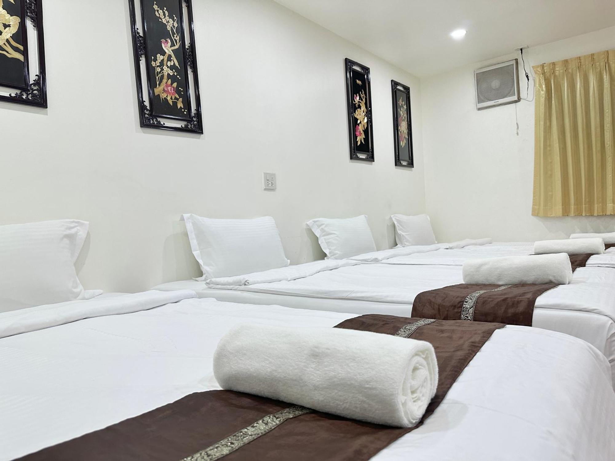 Longzhu Hotel