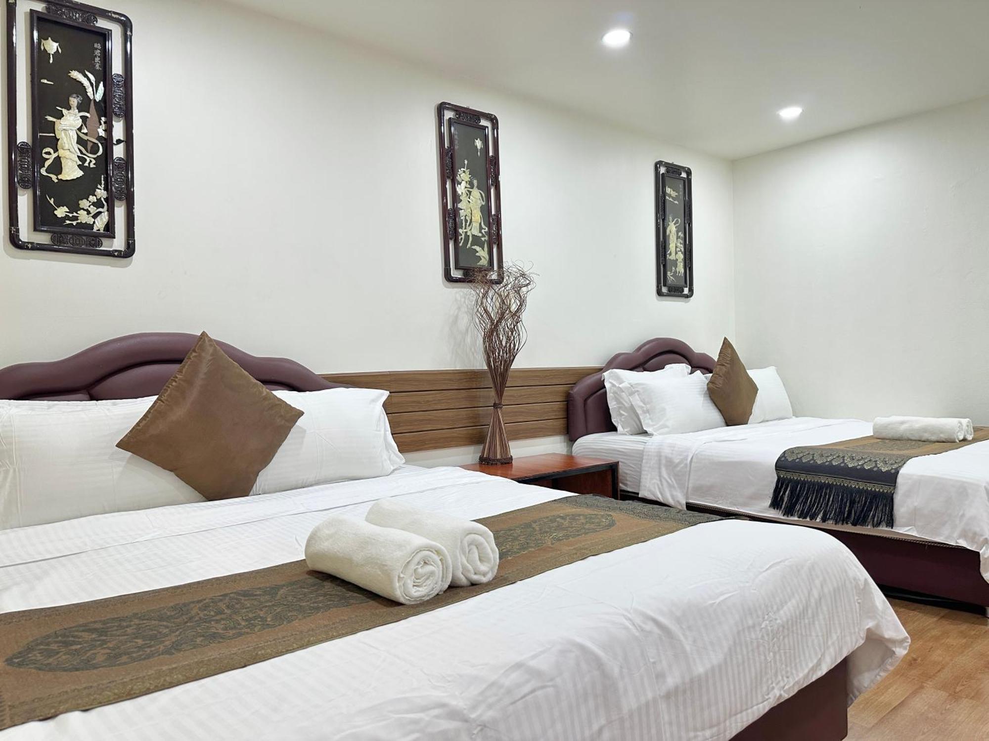 Longzhu Bangkok