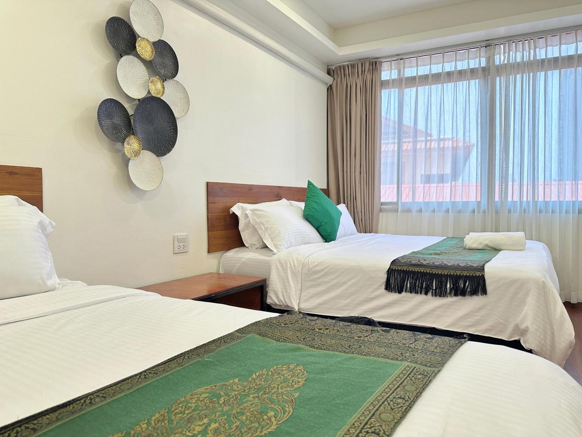 Hotel Longzhu