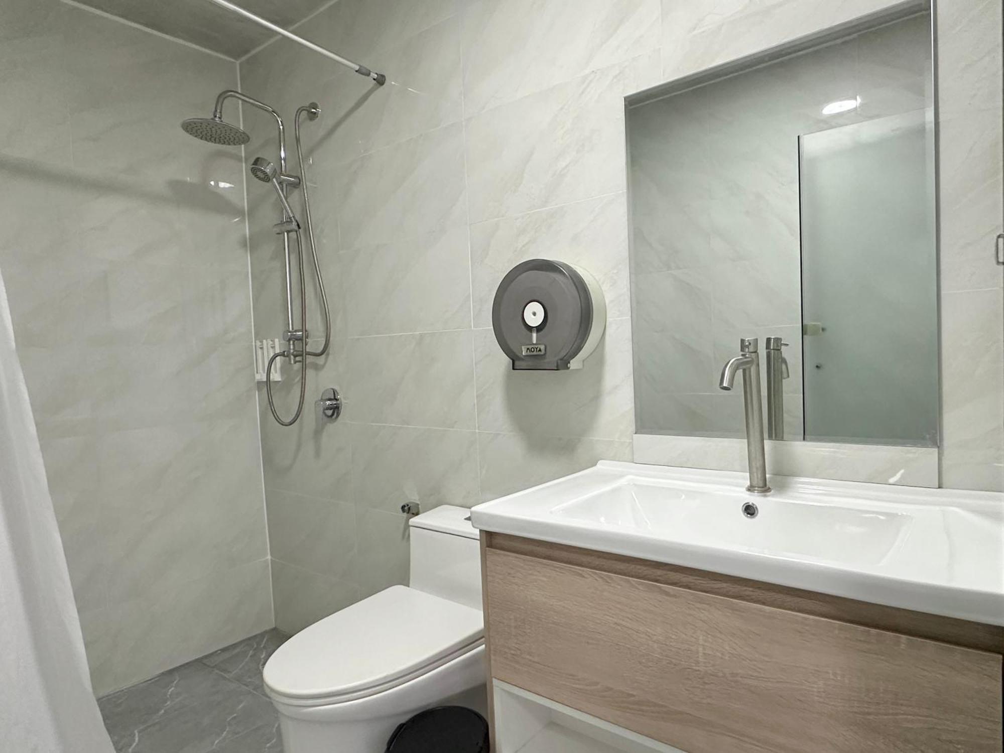 Hotel Longzhu Bangkok