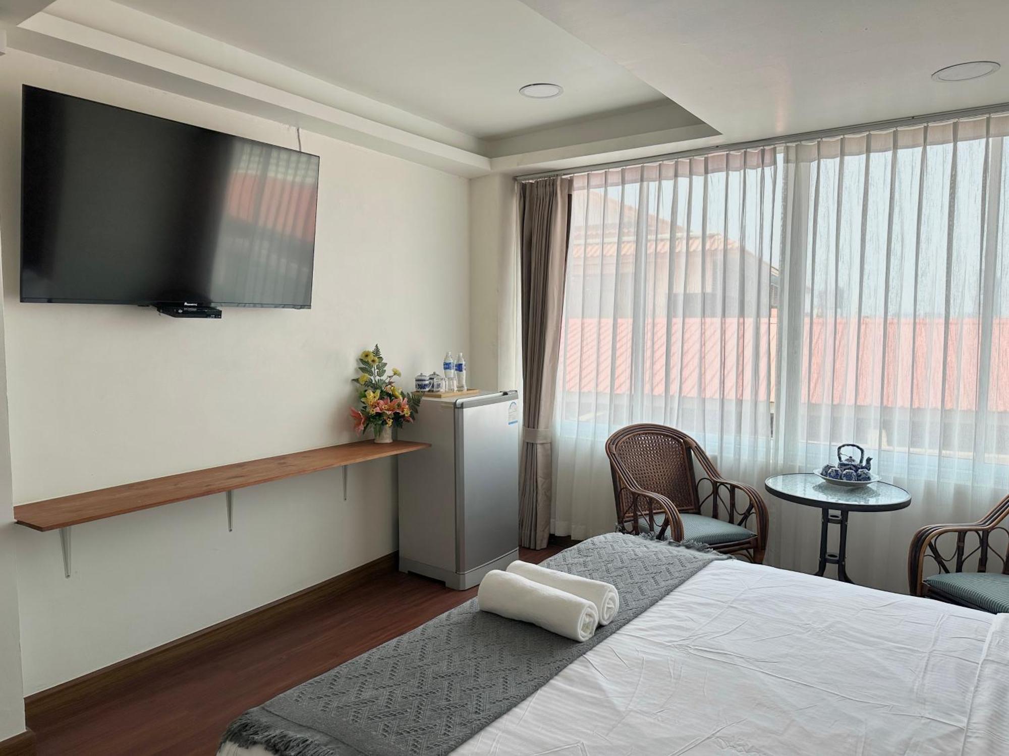 Hotel Longzhu