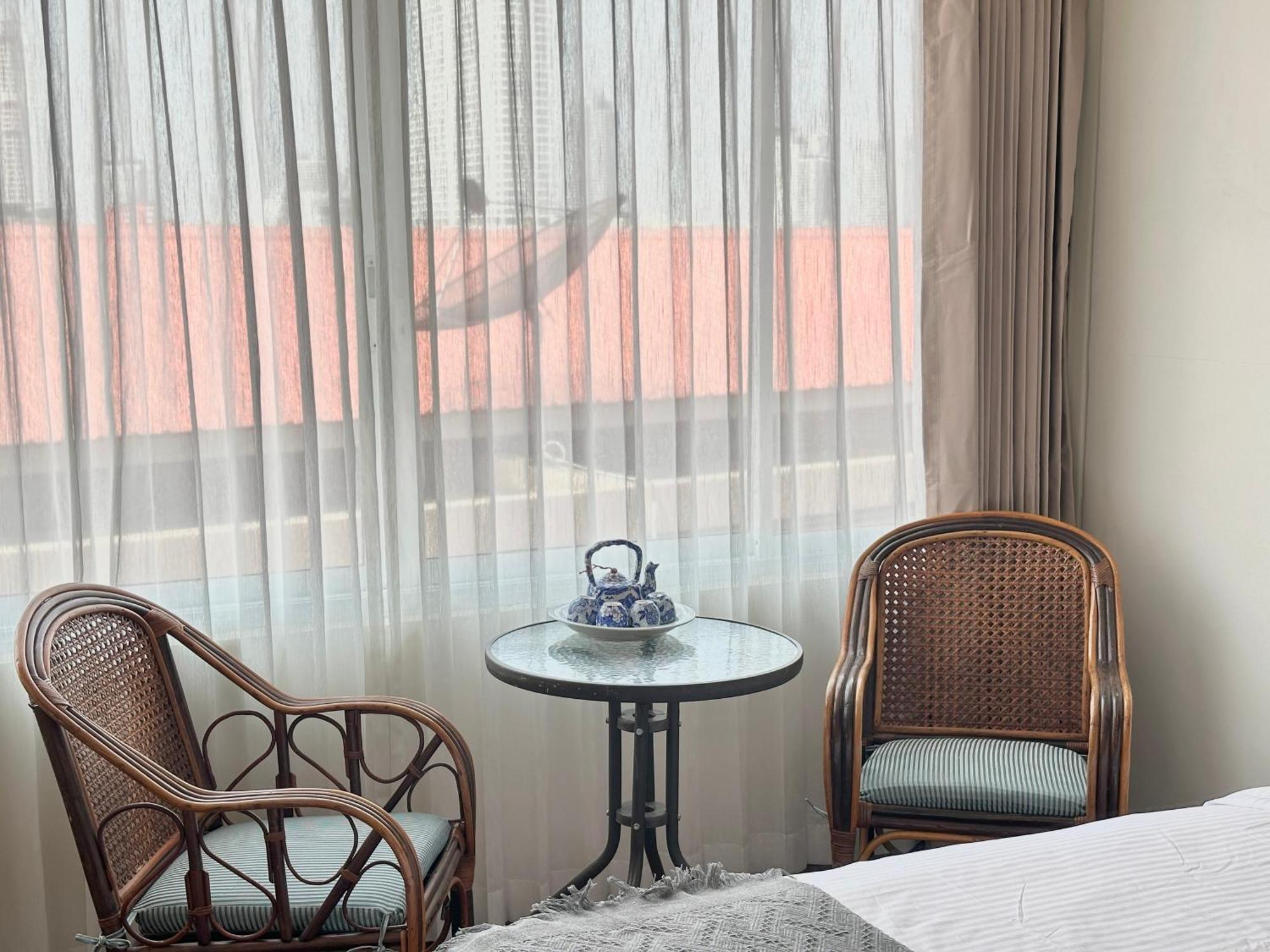 Hotel Longzhu 2*