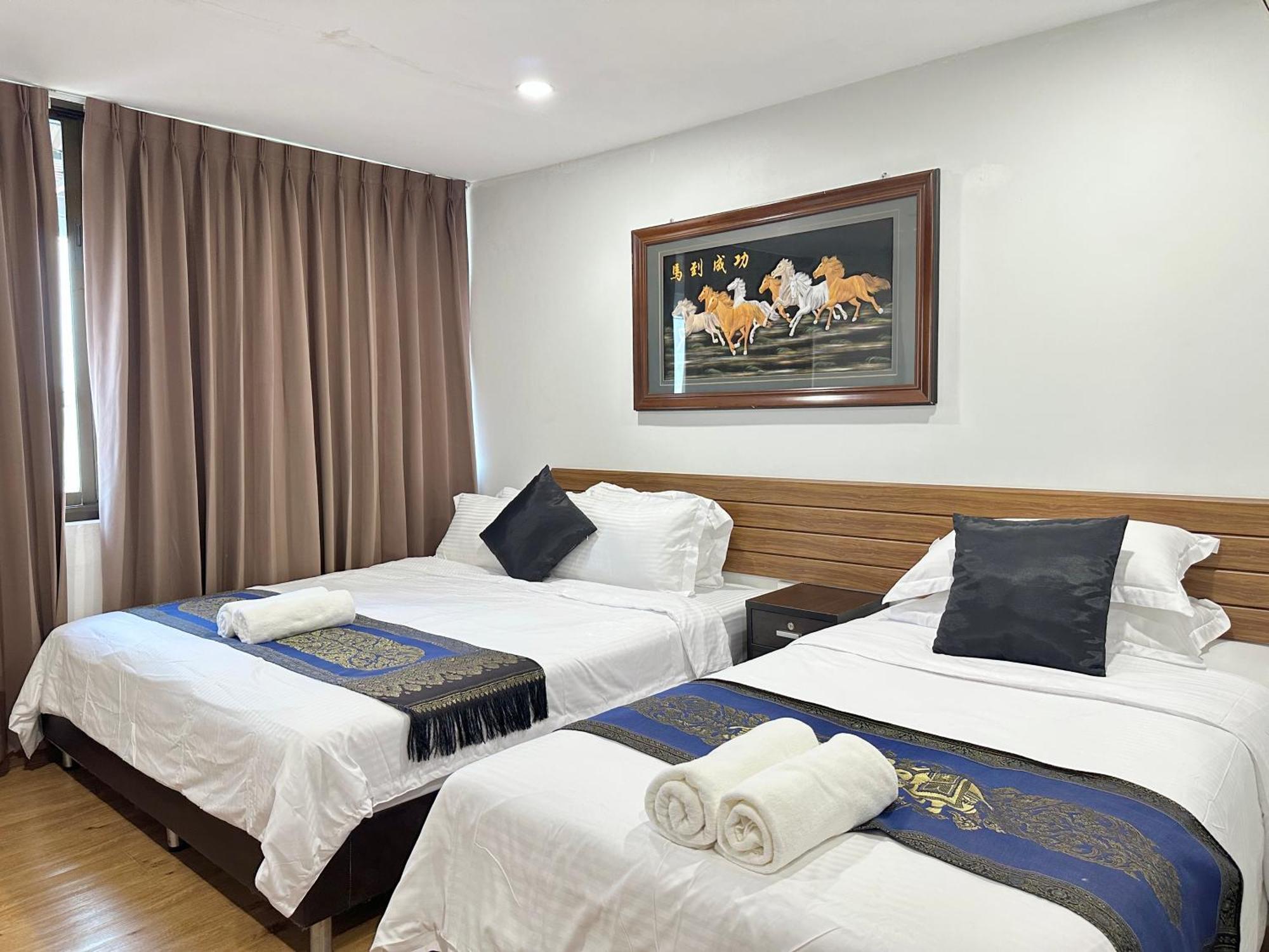 Hotel Longzhu