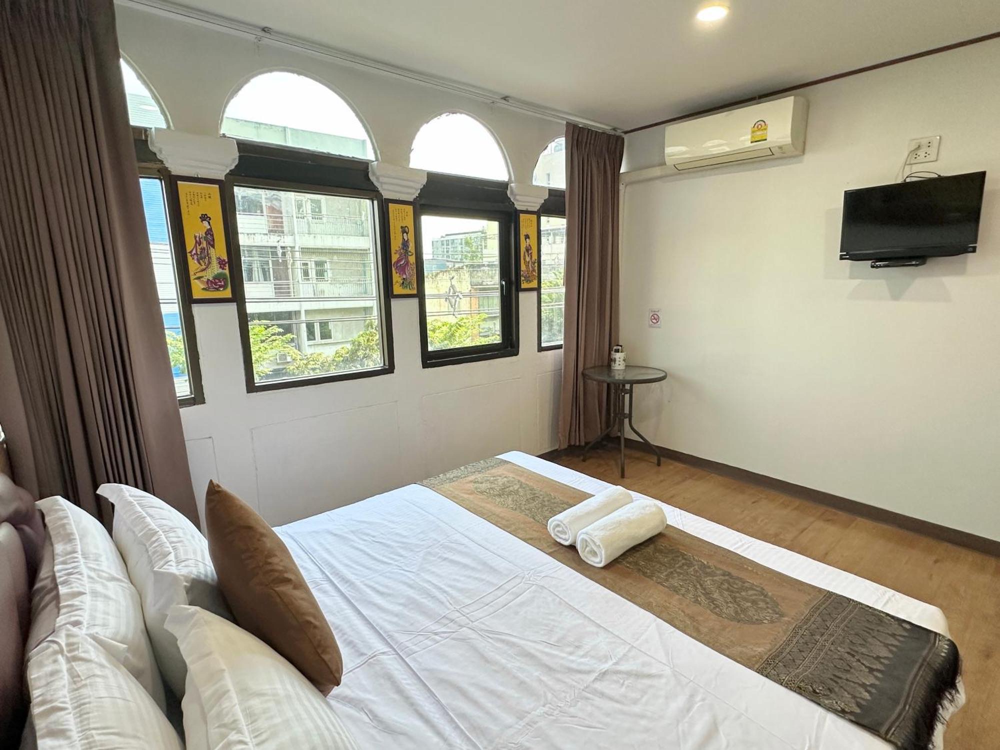 Hotel Longzhu