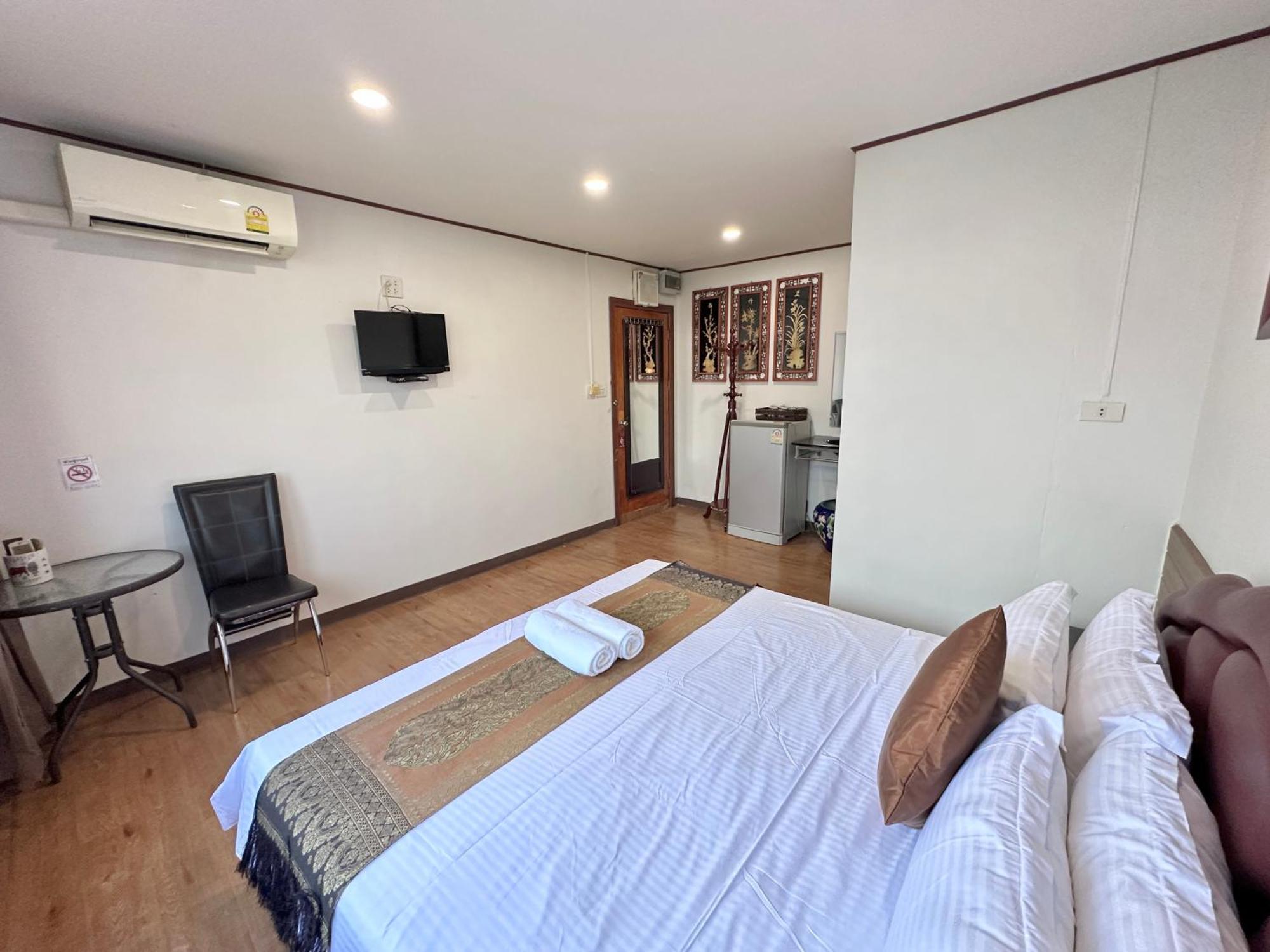 Longzhu Bangkok