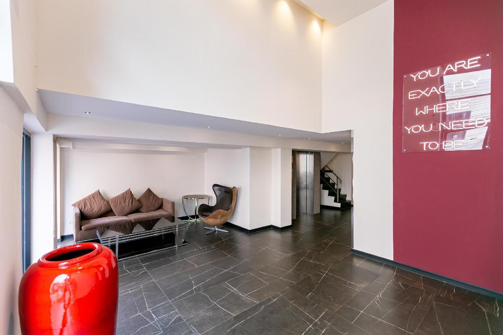 Hotell Uno Express