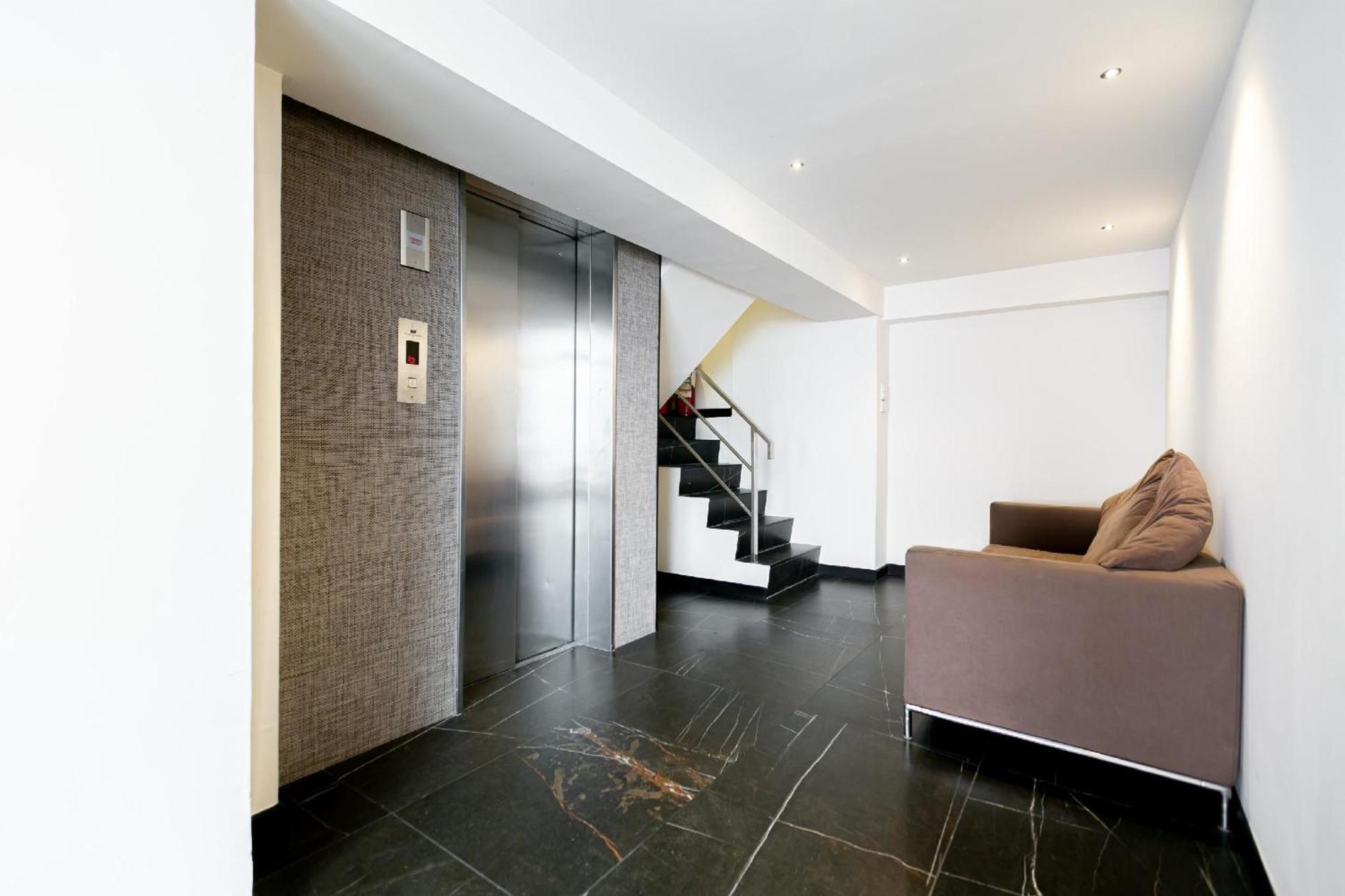 Hotell Uno Express 3*