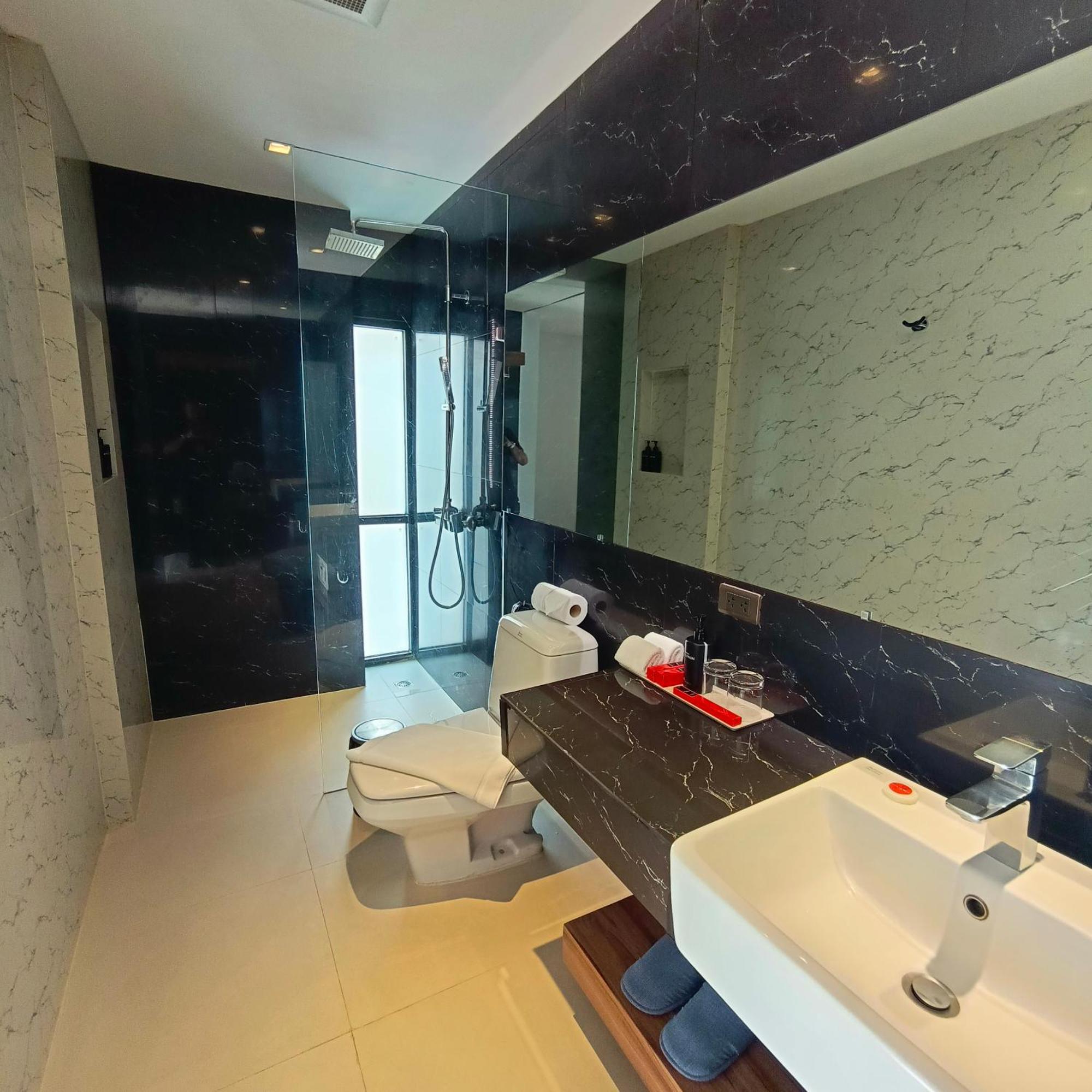 Hotell Uno Express Bangkok
