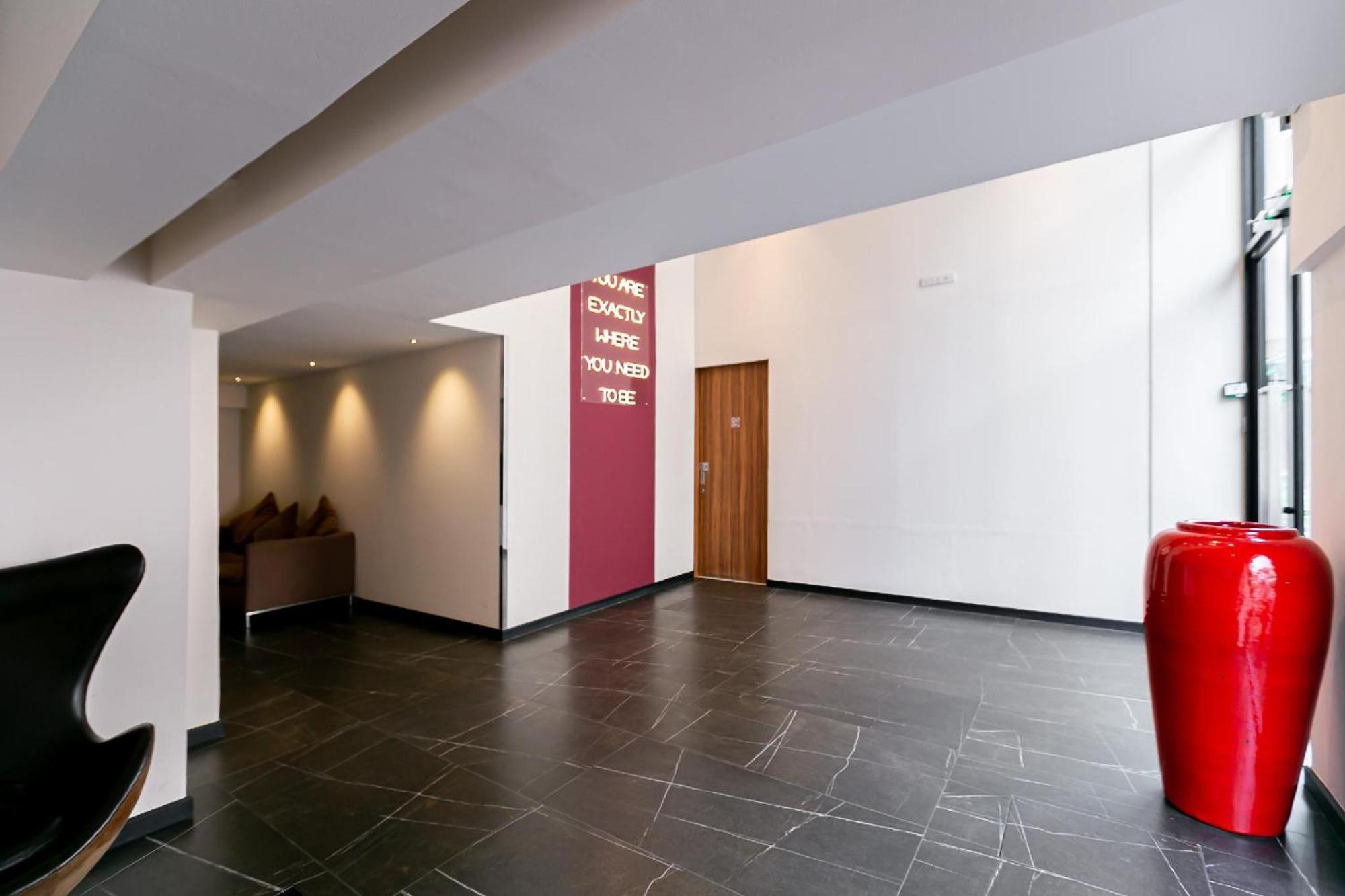 Hotell Uno Express