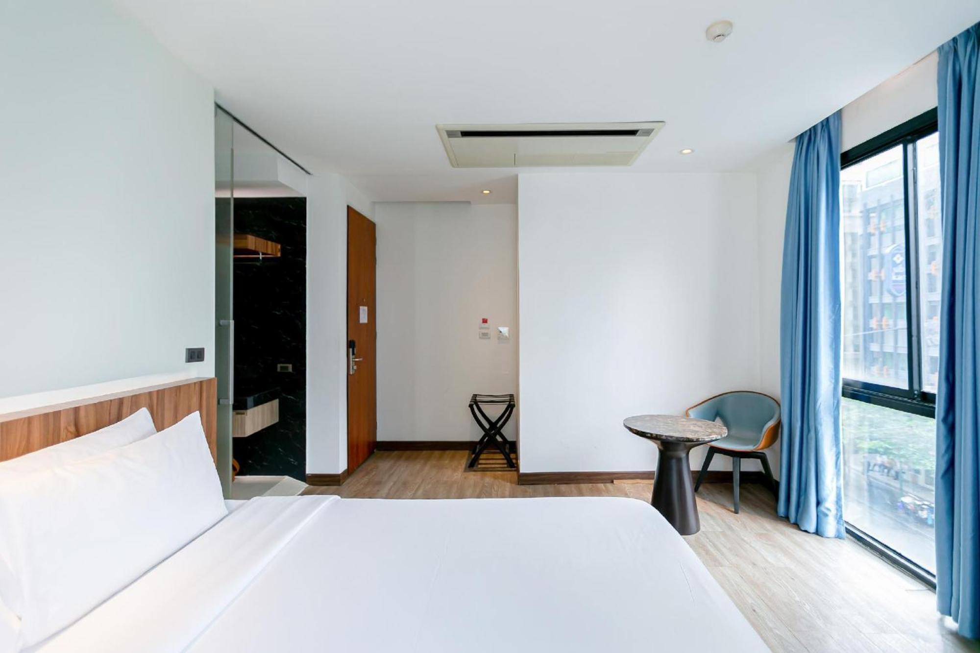 Uno Express Hotell