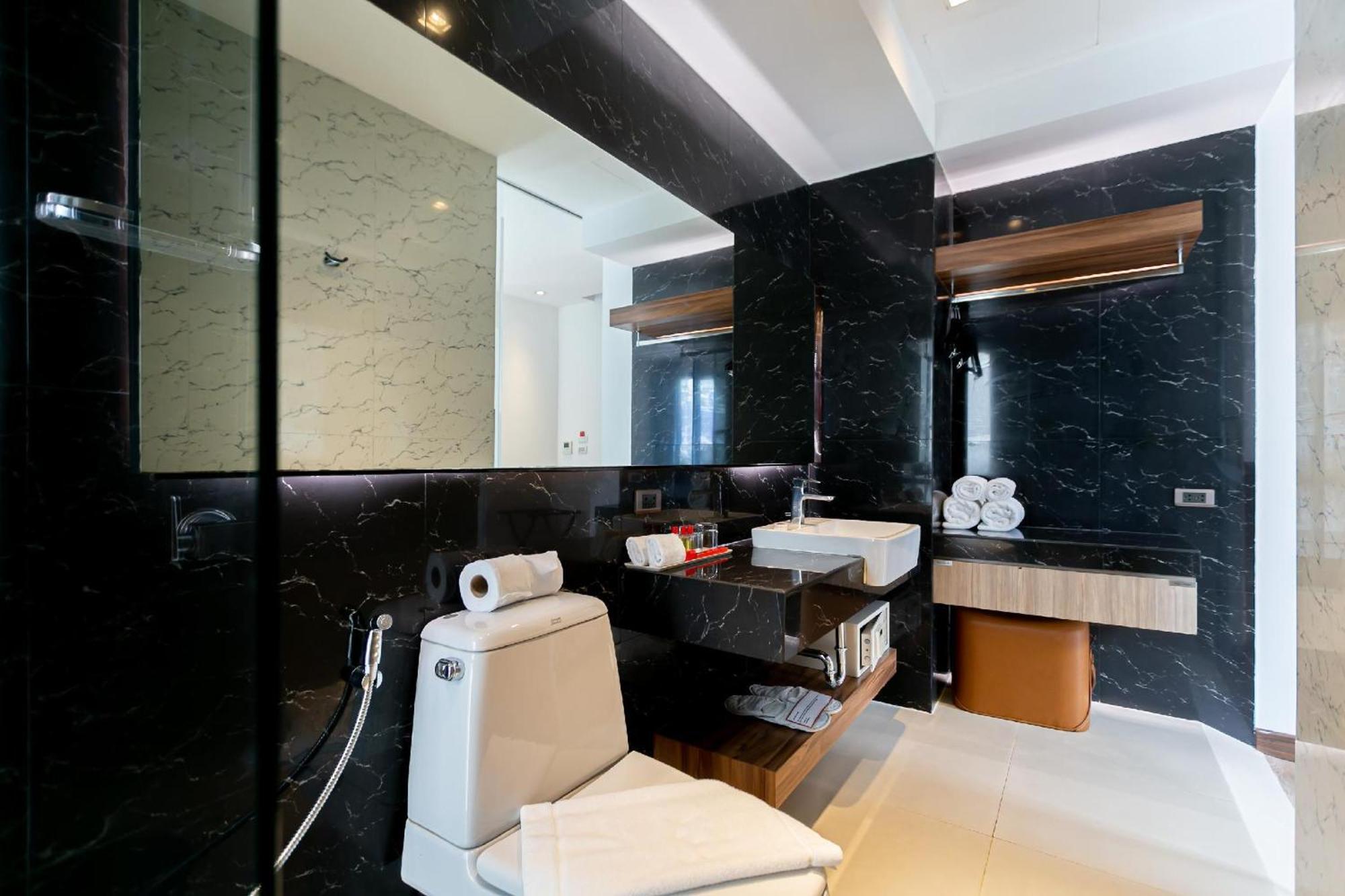 Uno Express Hotell Bangkok