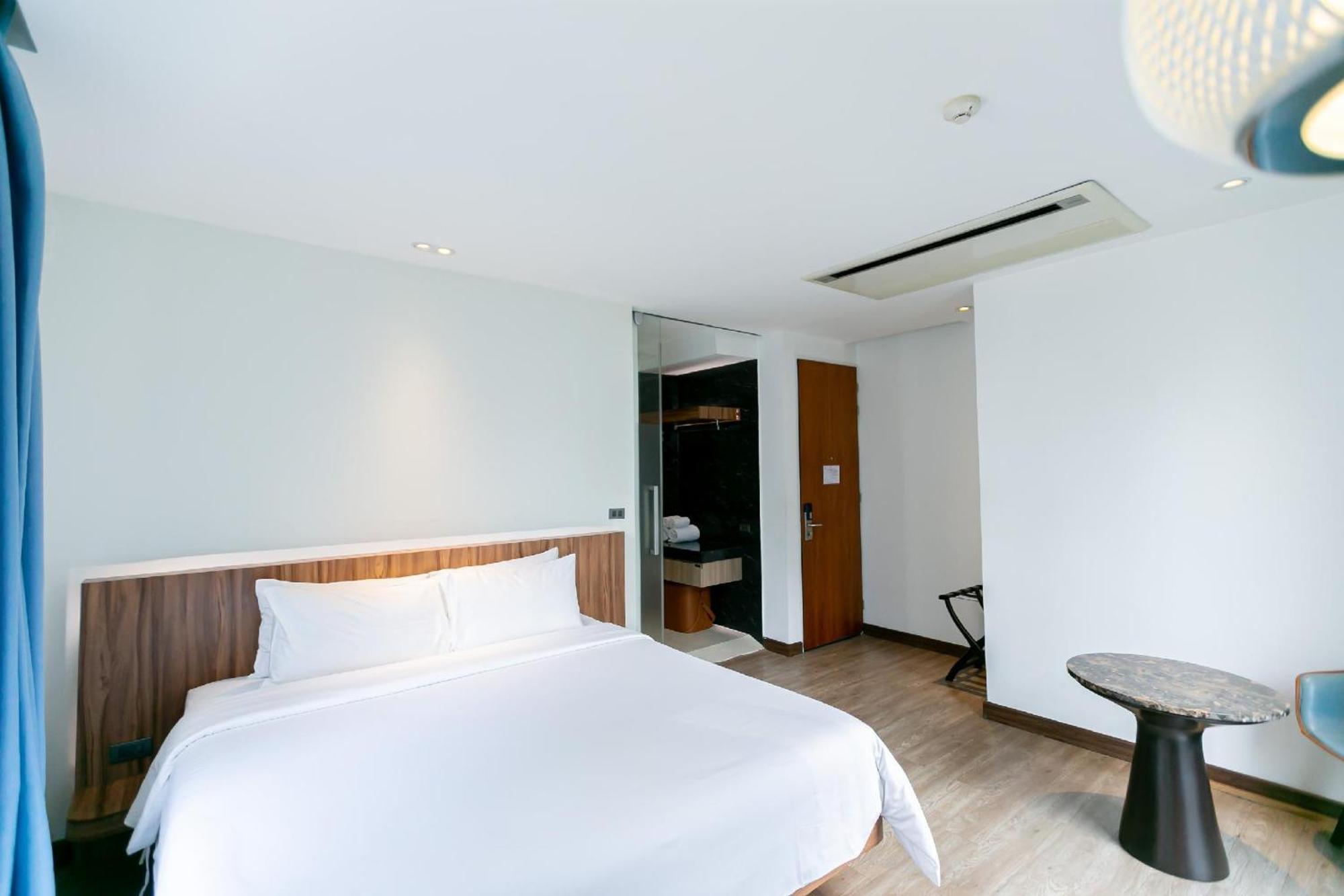 Hotell Uno Express
