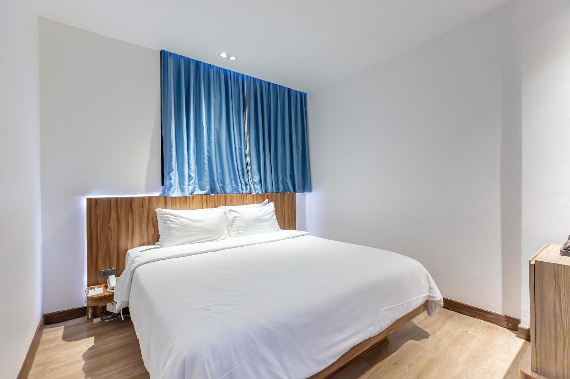 Hotell Uno Express