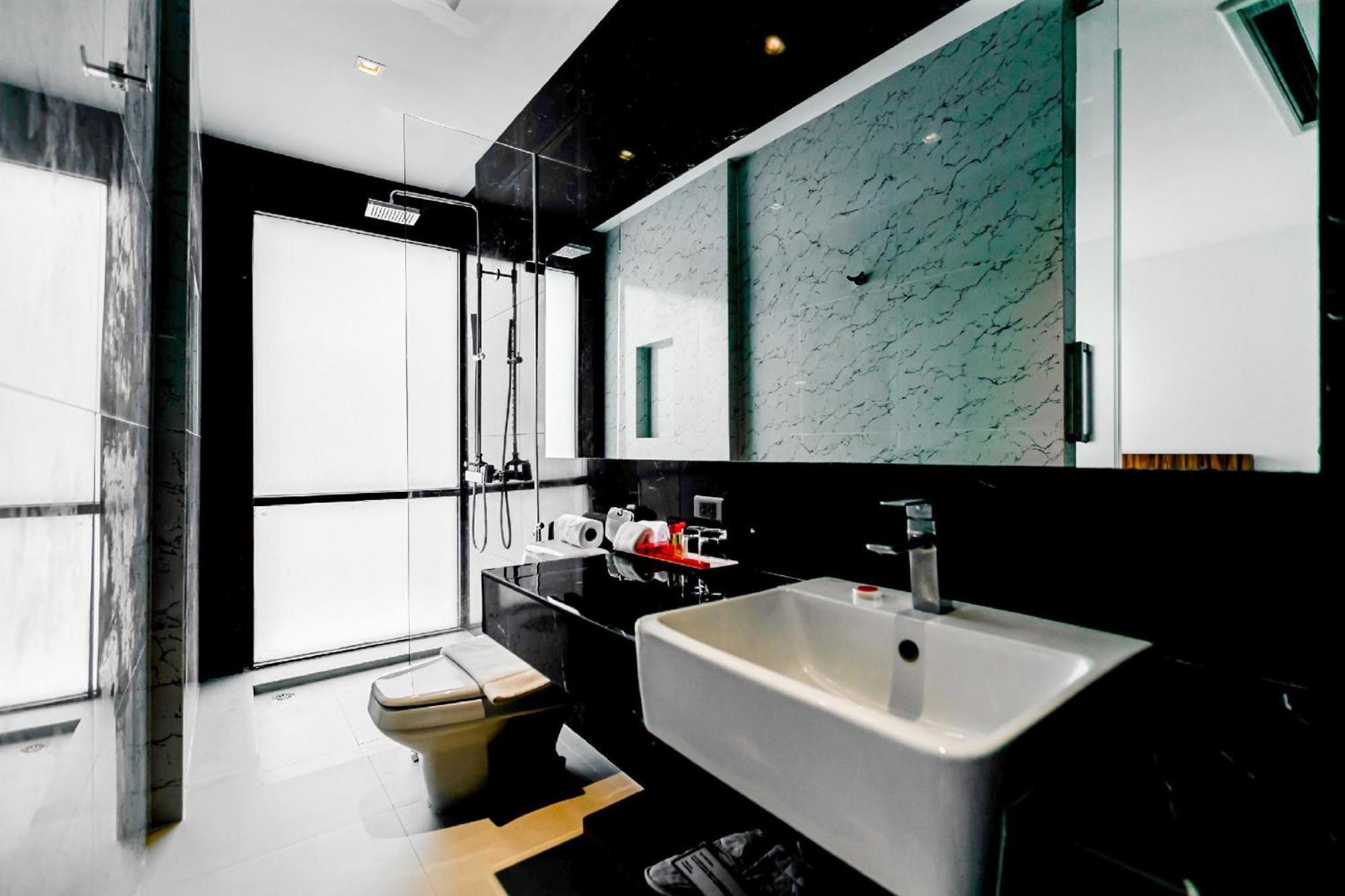 Uno Express Hotell Bangkok