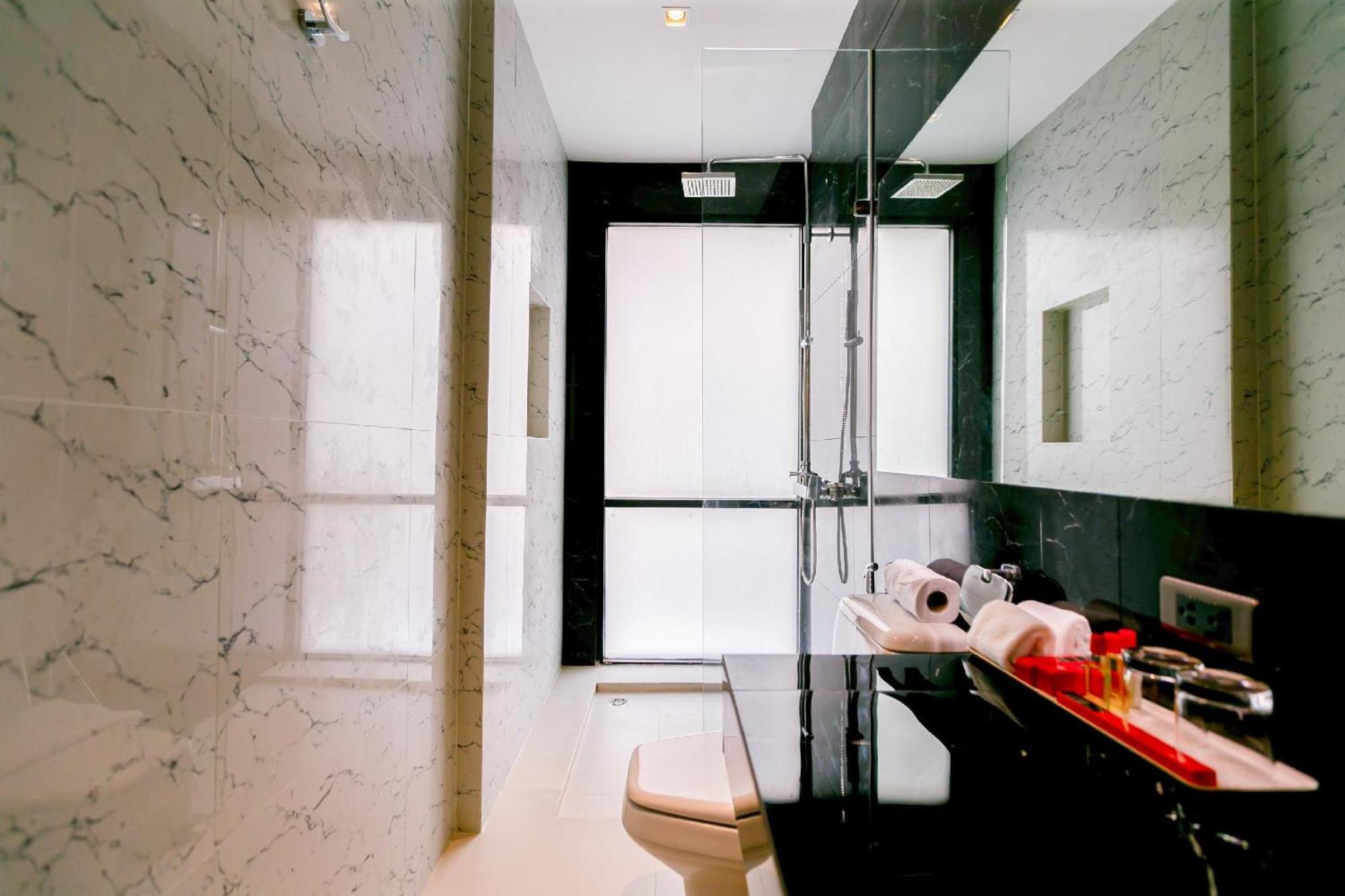 Hotell Uno Express Bangkok