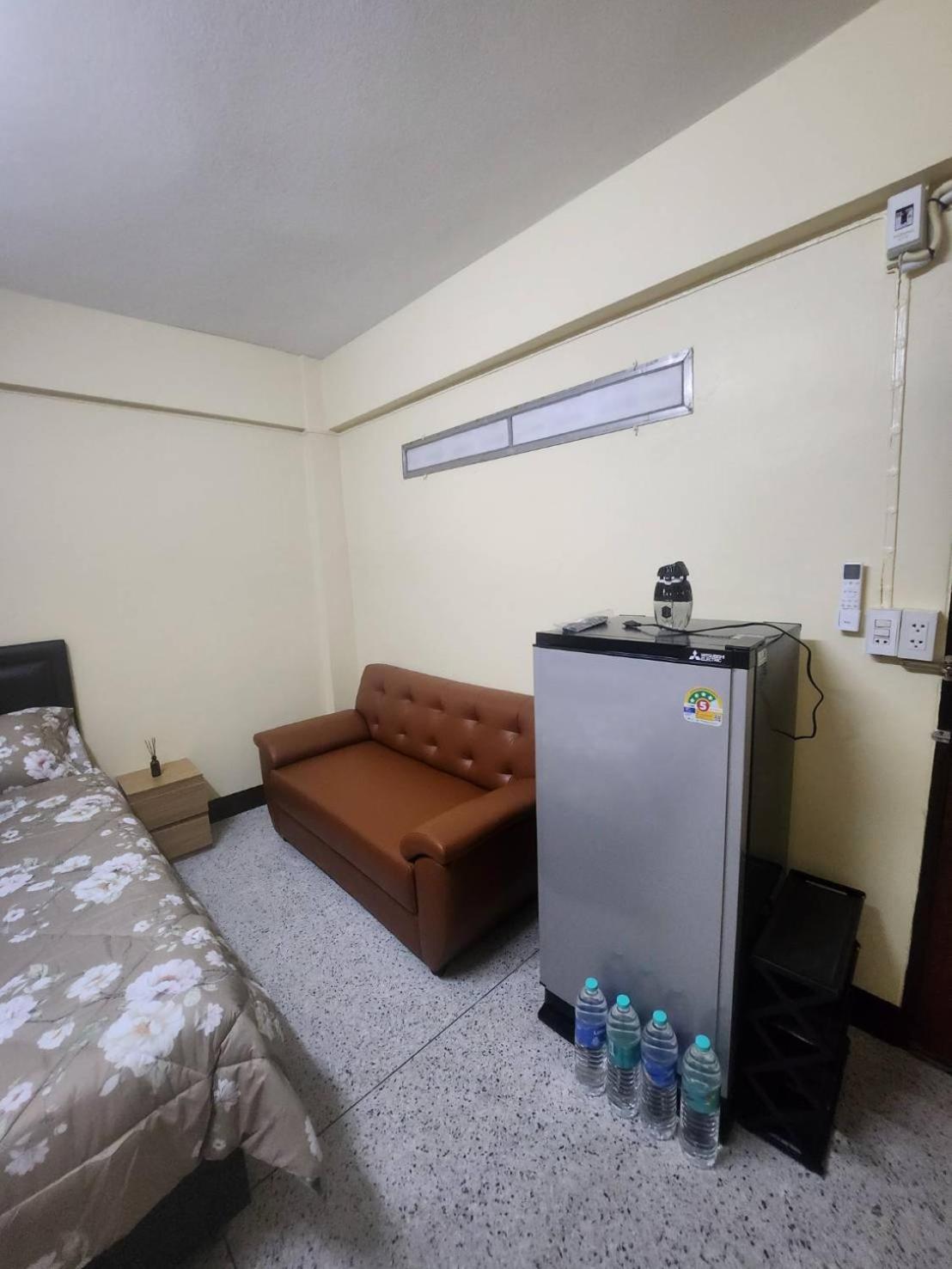 Phra Khanong Bts Apartamento *