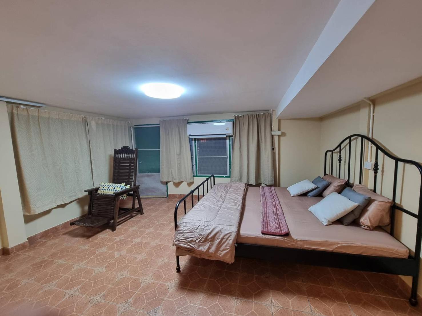 Kanlayana Taman liburan Bangkok