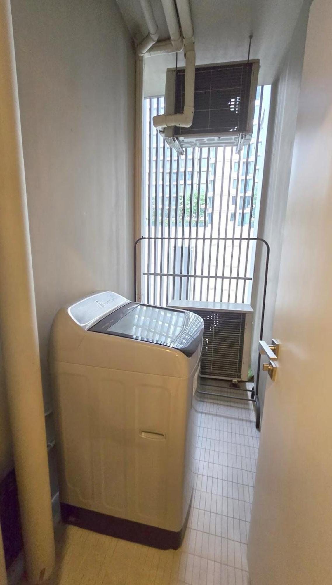 Appartamento Modern Luxury 55 Sqm Highfloor View Asok
