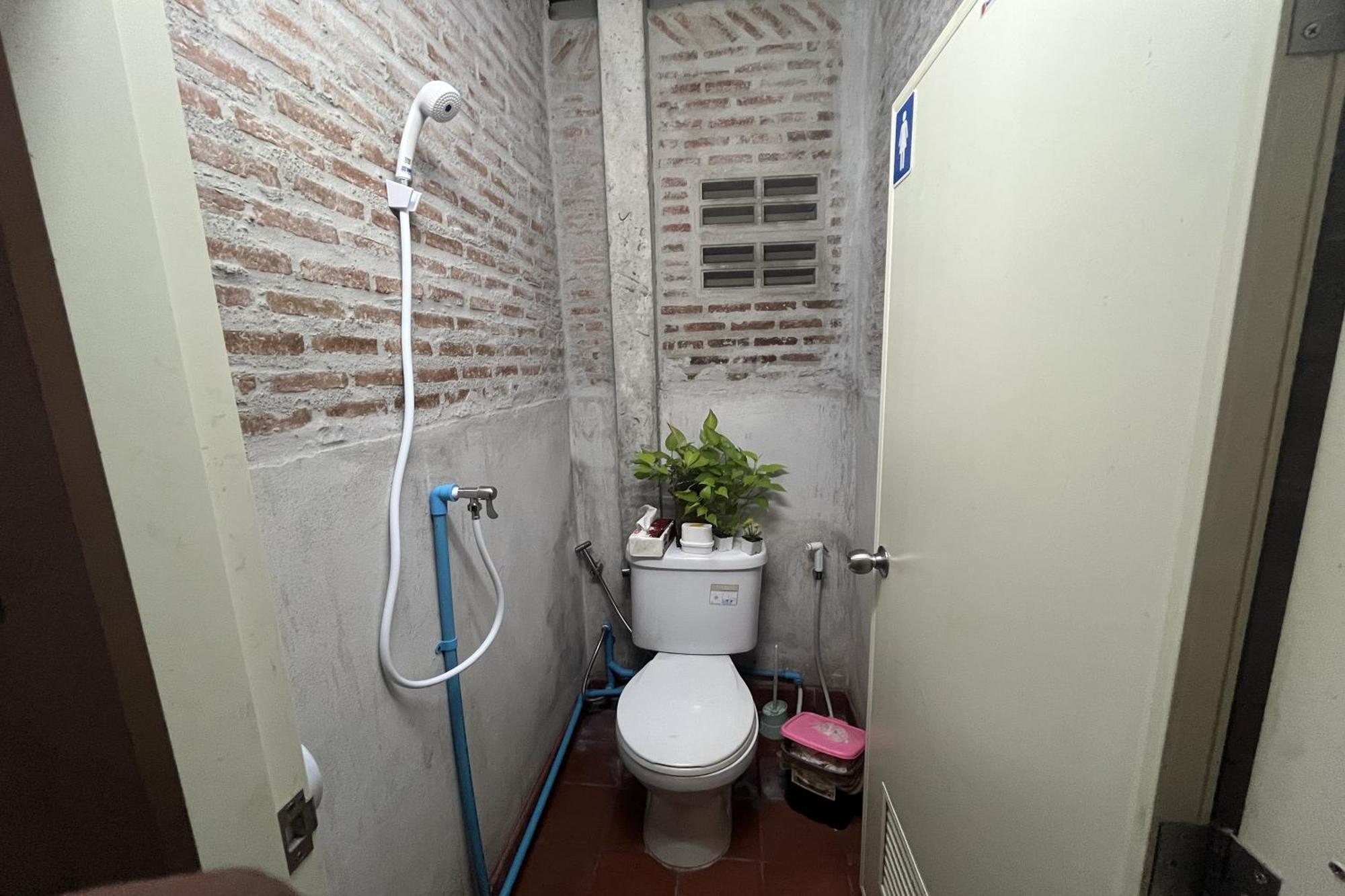 64 Sweethome Dusit Bkk Banguecoque