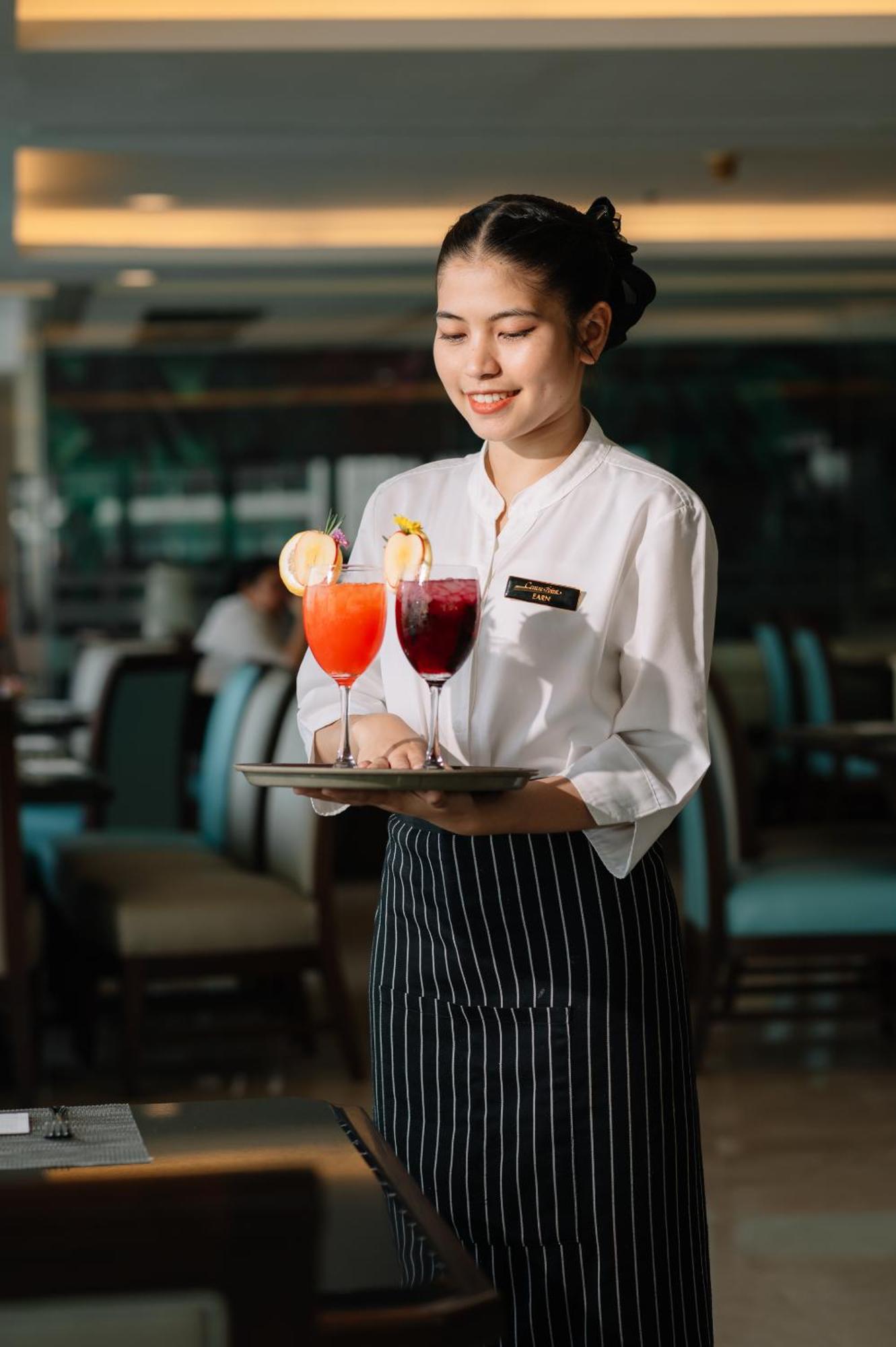 Centre Point Silom - Newly Renovated Khách sạn Bangkok