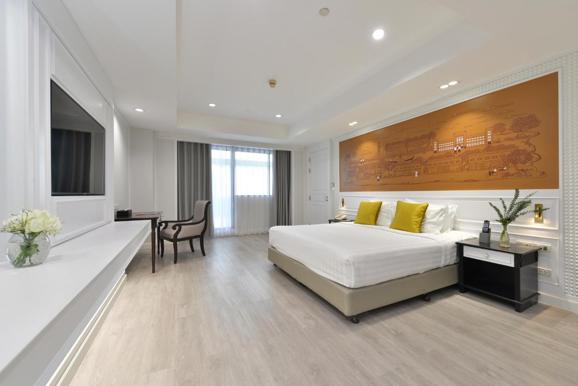 Centre Point Silom - Newly Renovated Bangkok