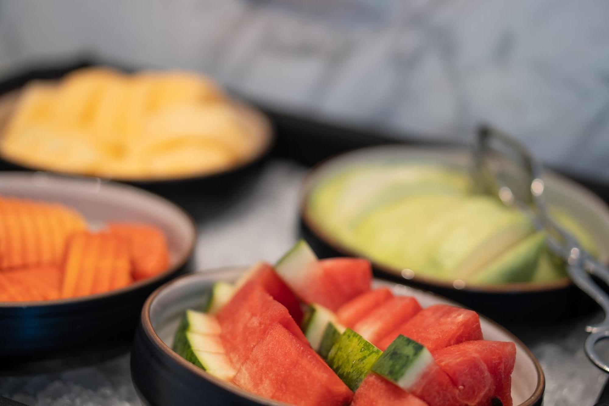 Hotel M\u00f6venpick Sukhumvit 15 Bangkok
