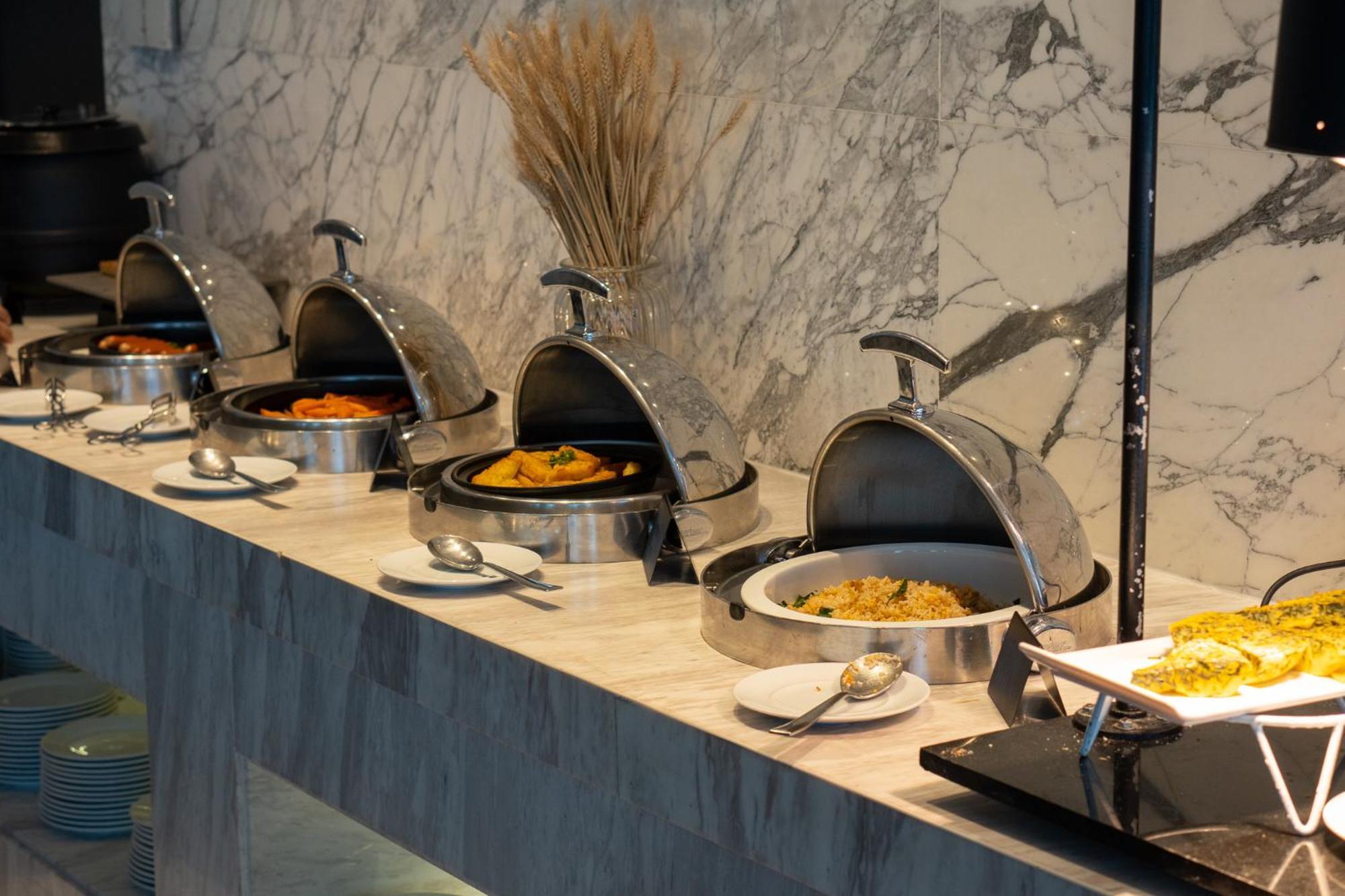 M\u00f6venpick Sukhumvit 15 5* Bangkok