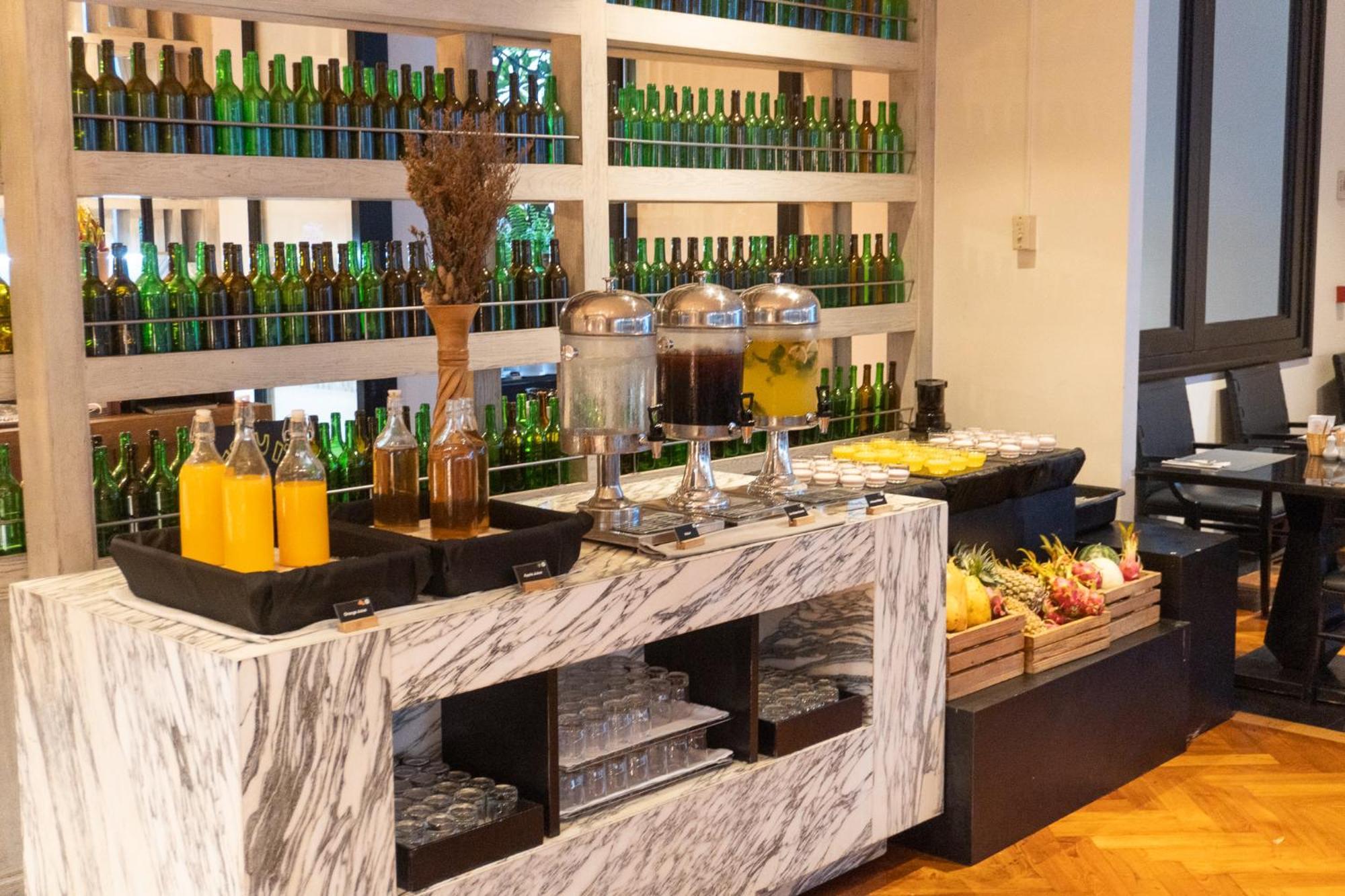 Hotel M\u00f6venpick Sukhumvit 15 Bangkok
