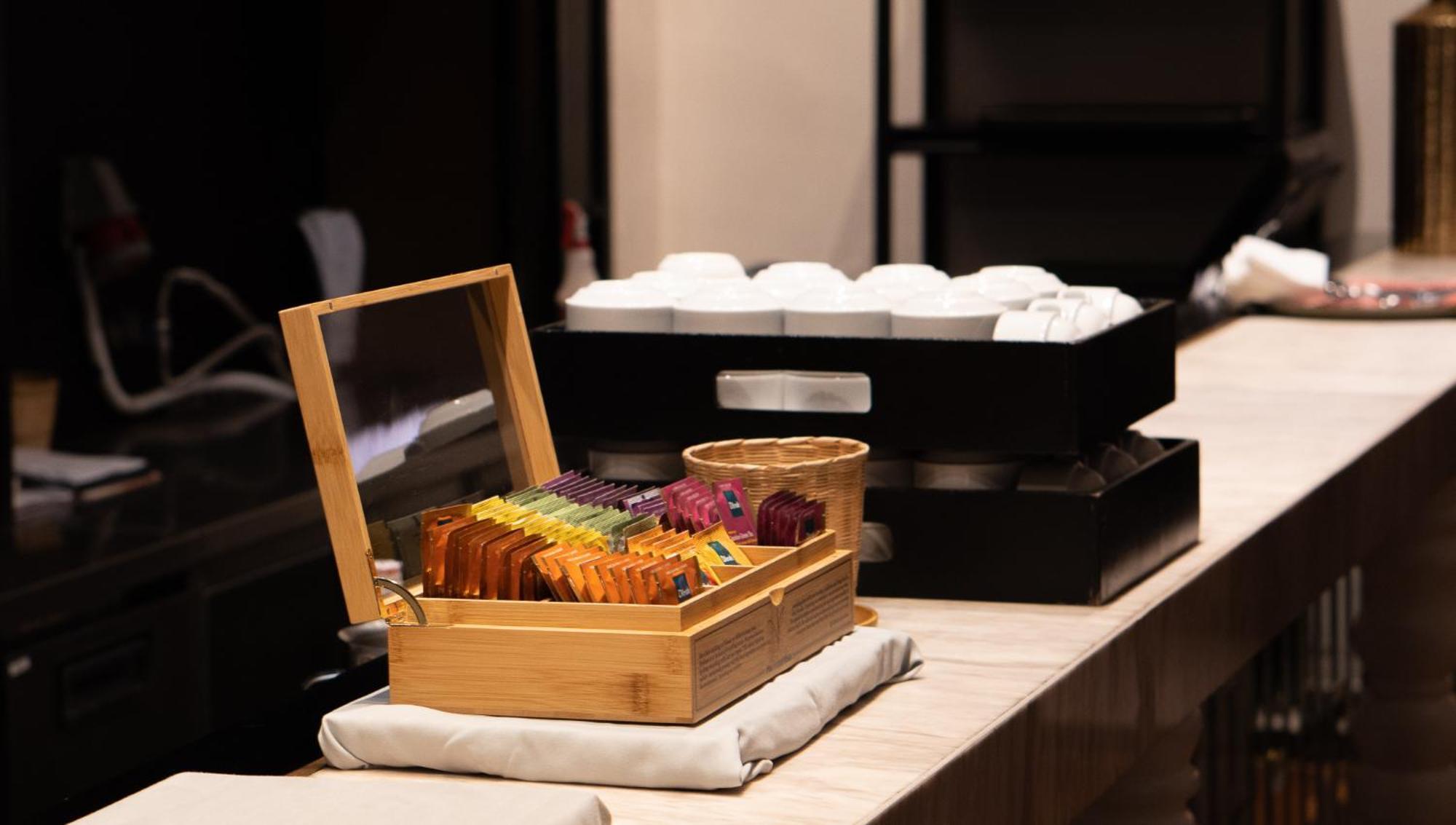 M\u00f6venpick Sukhumvit 15 Hotel Bangkok