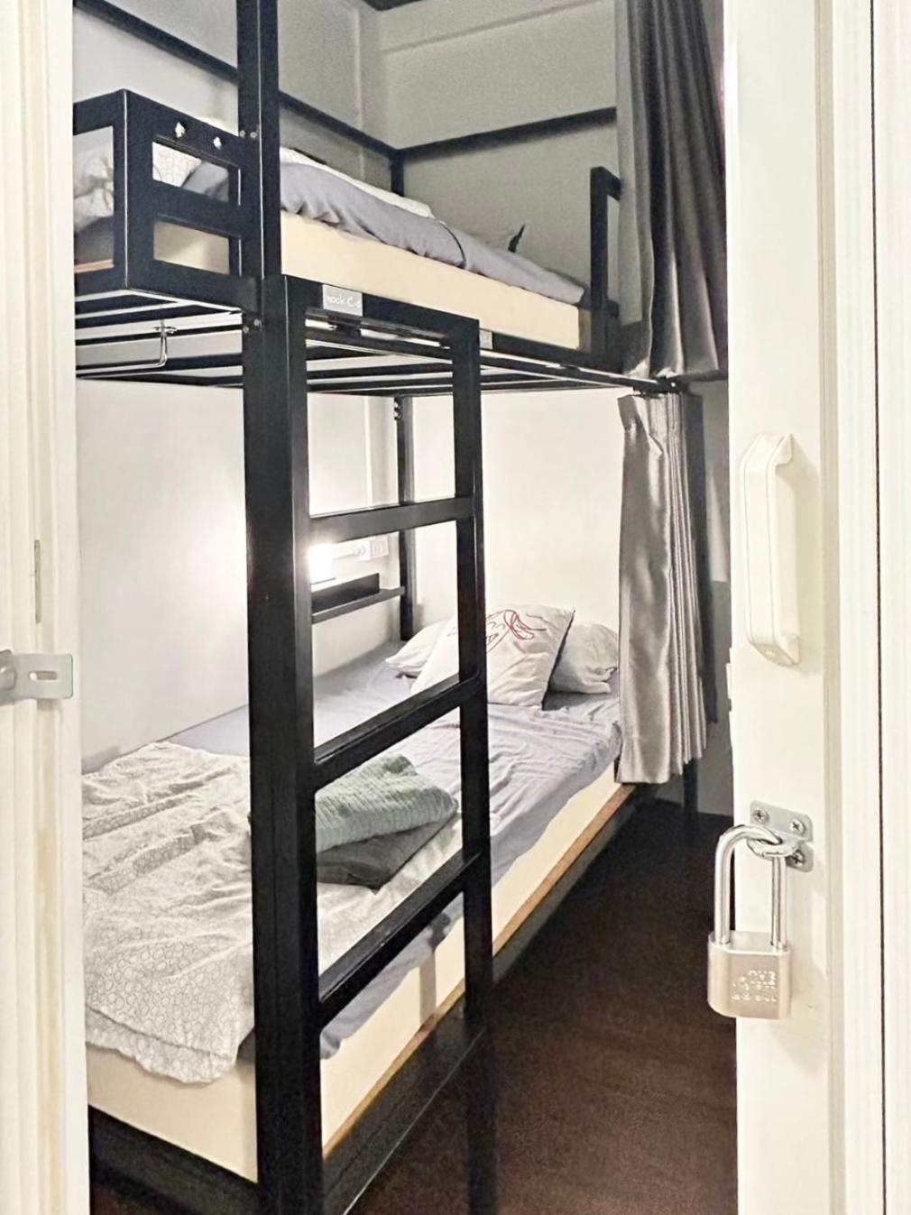 Albergue Sanookdee (adults Only)
