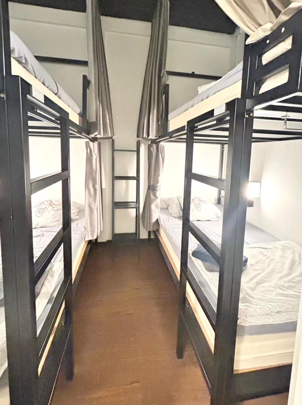 Sanookdee (adults Only) Albergue *