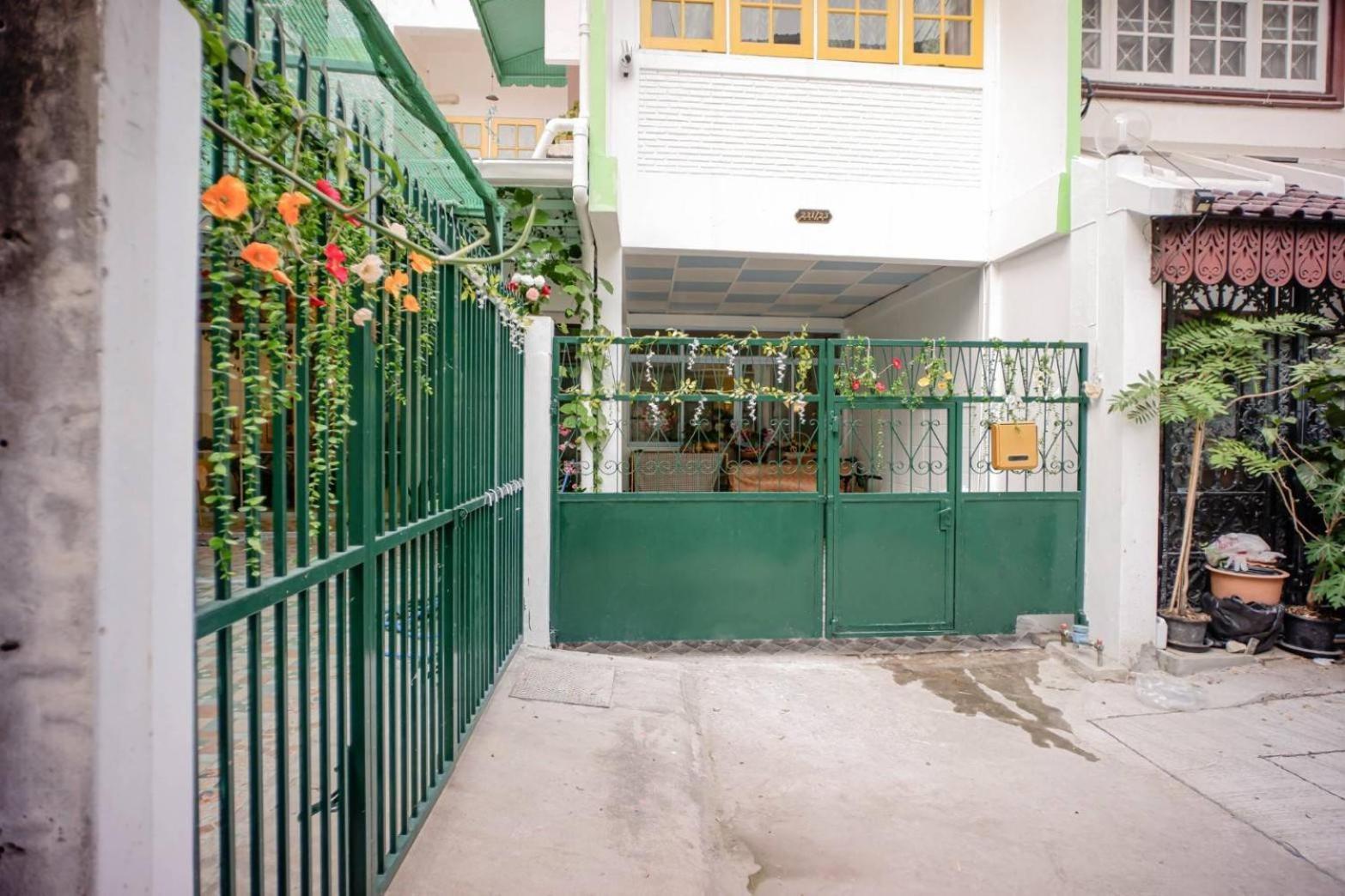 Ban Suanlum Maison d'hôtes