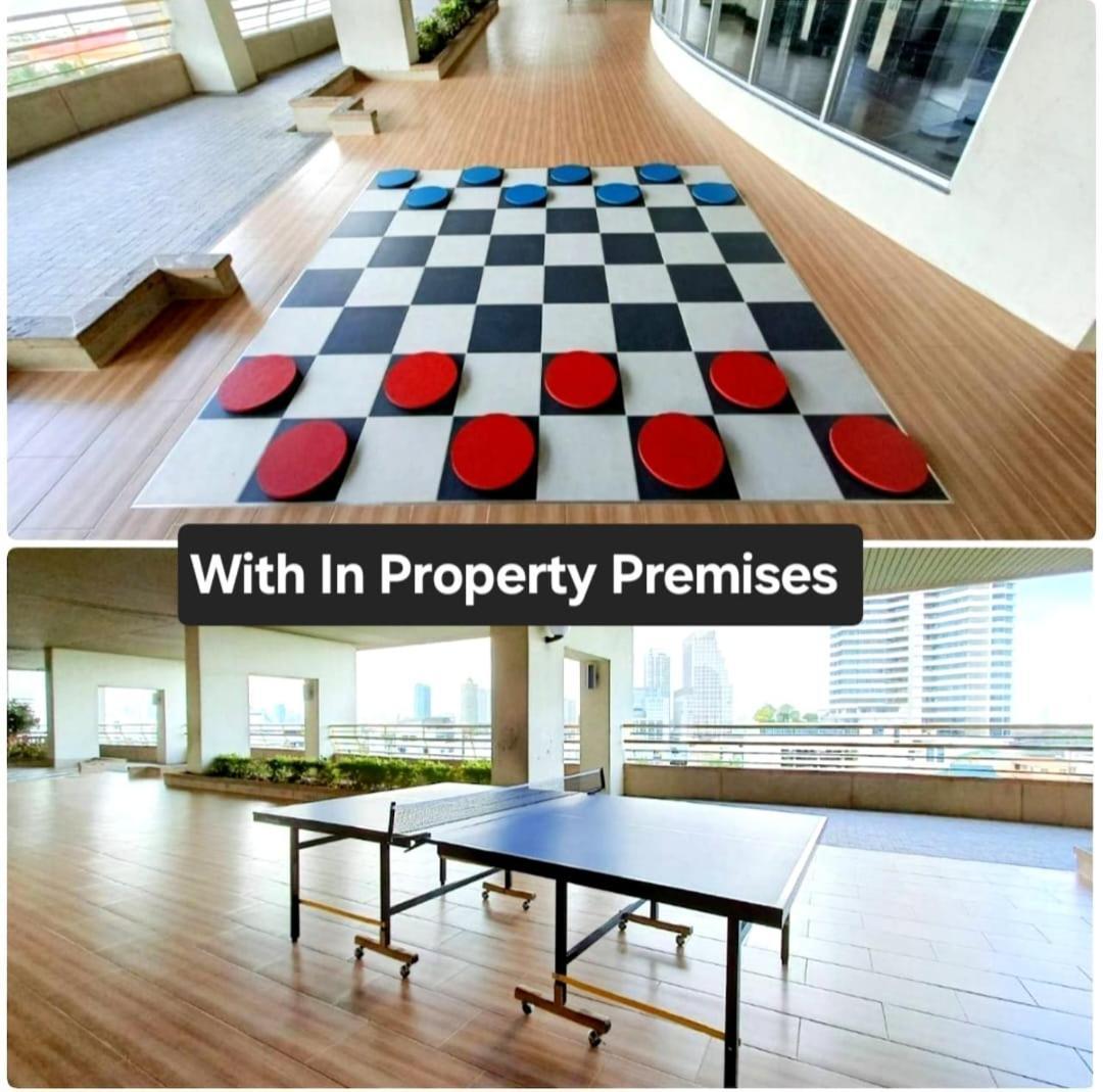 River View Active 6 Apartamento Bangkok