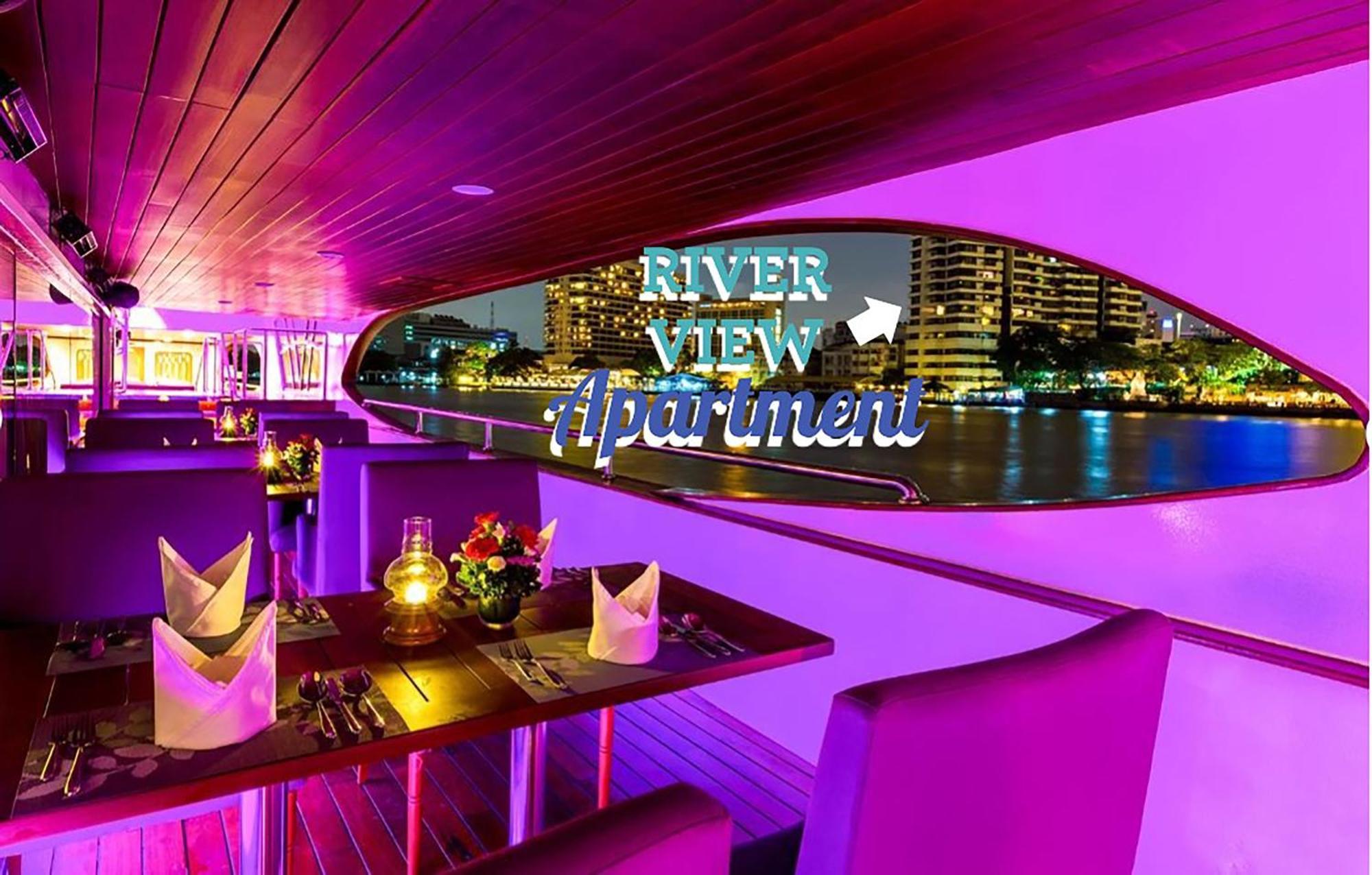 Apartamento River View Active 6 Bangkok