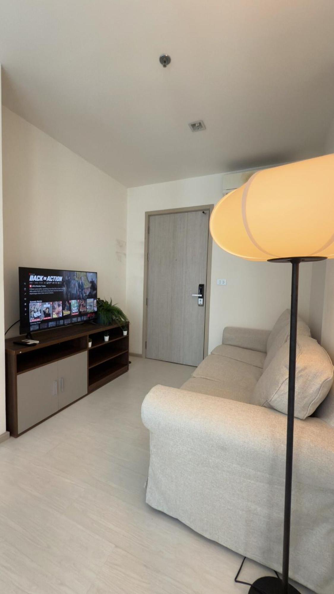 Apartment Luxurious Downtown With Train Access Bts *