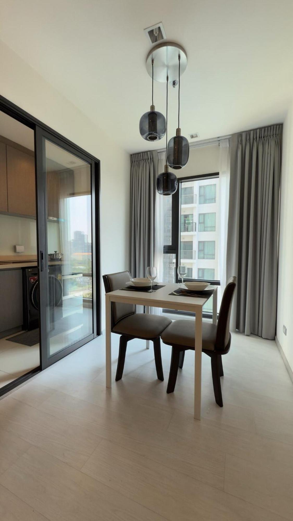 Luxurious Downtown With Train Access Bts *