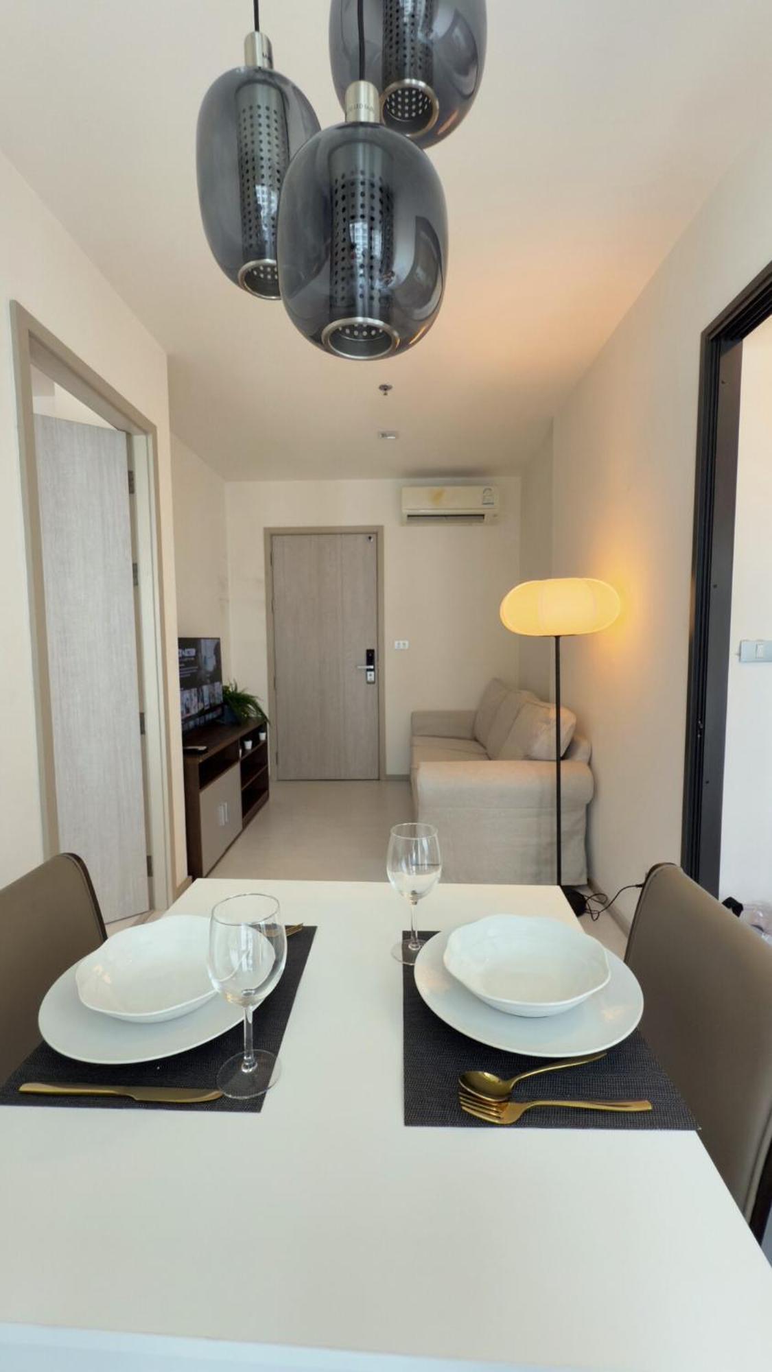 Luxurious Downtown With Train Access Bts * Bangkok