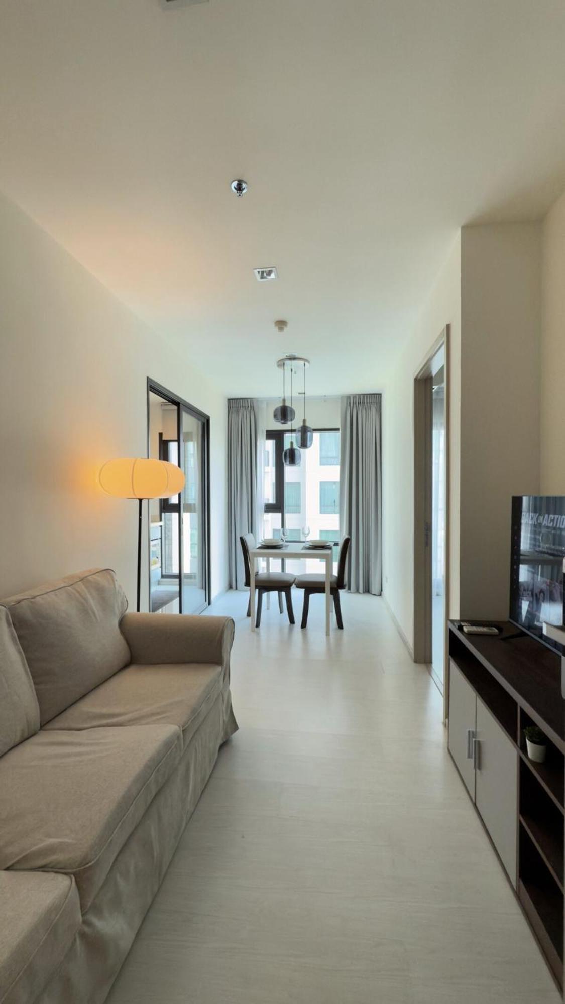 Apartment Luxurious Downtown With Train Access Bts