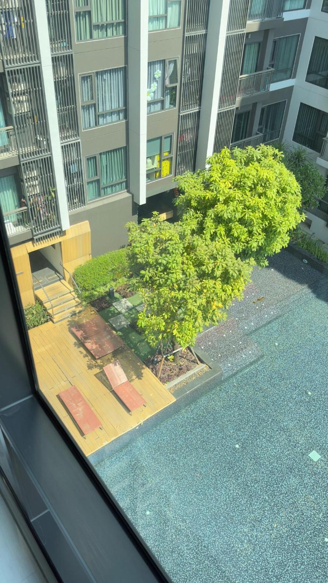 Apartment Luxurious Downtown With Train Access Bts *