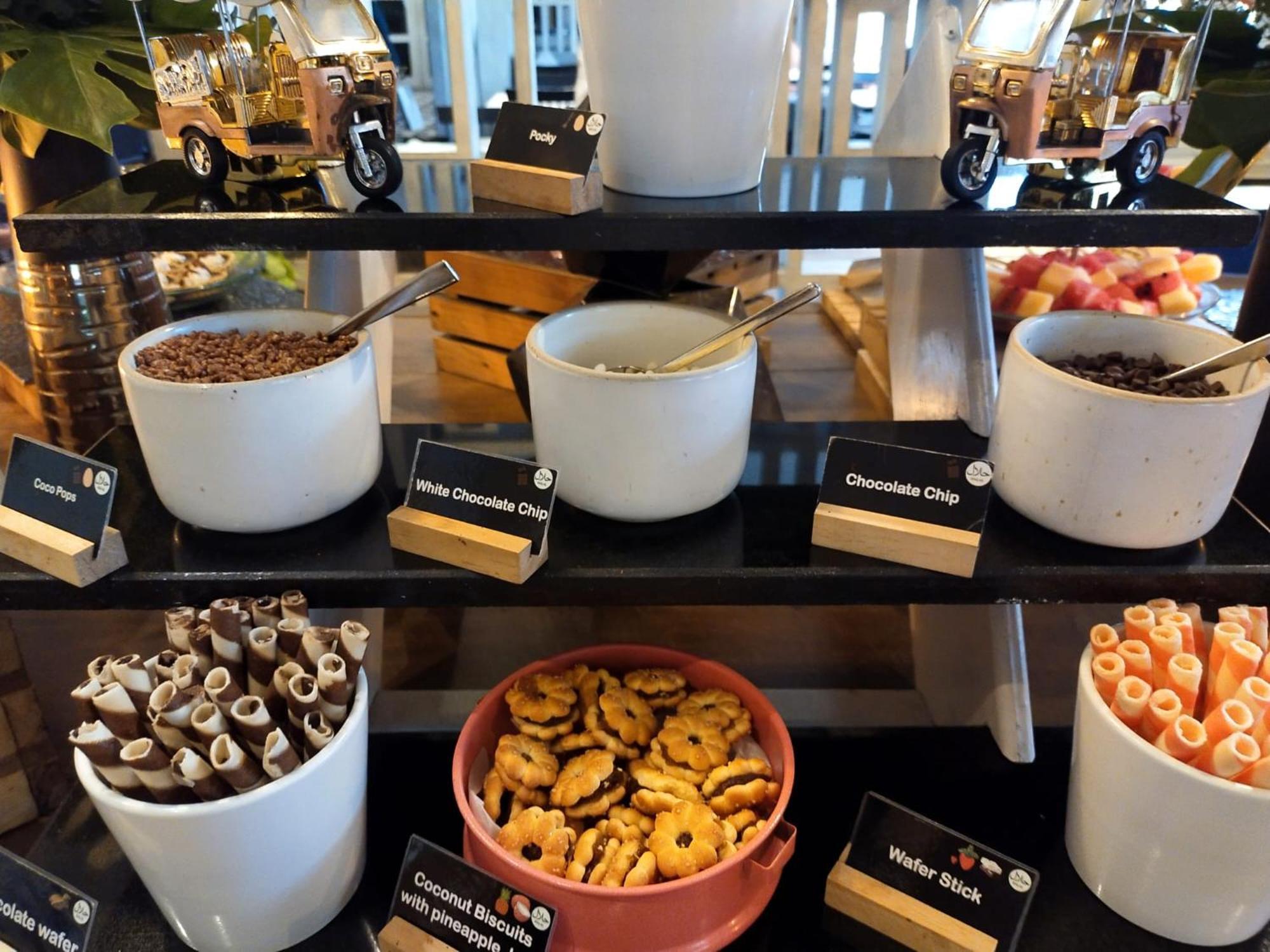 M\u00f6venpick Sukhumvit 15 Bangkok