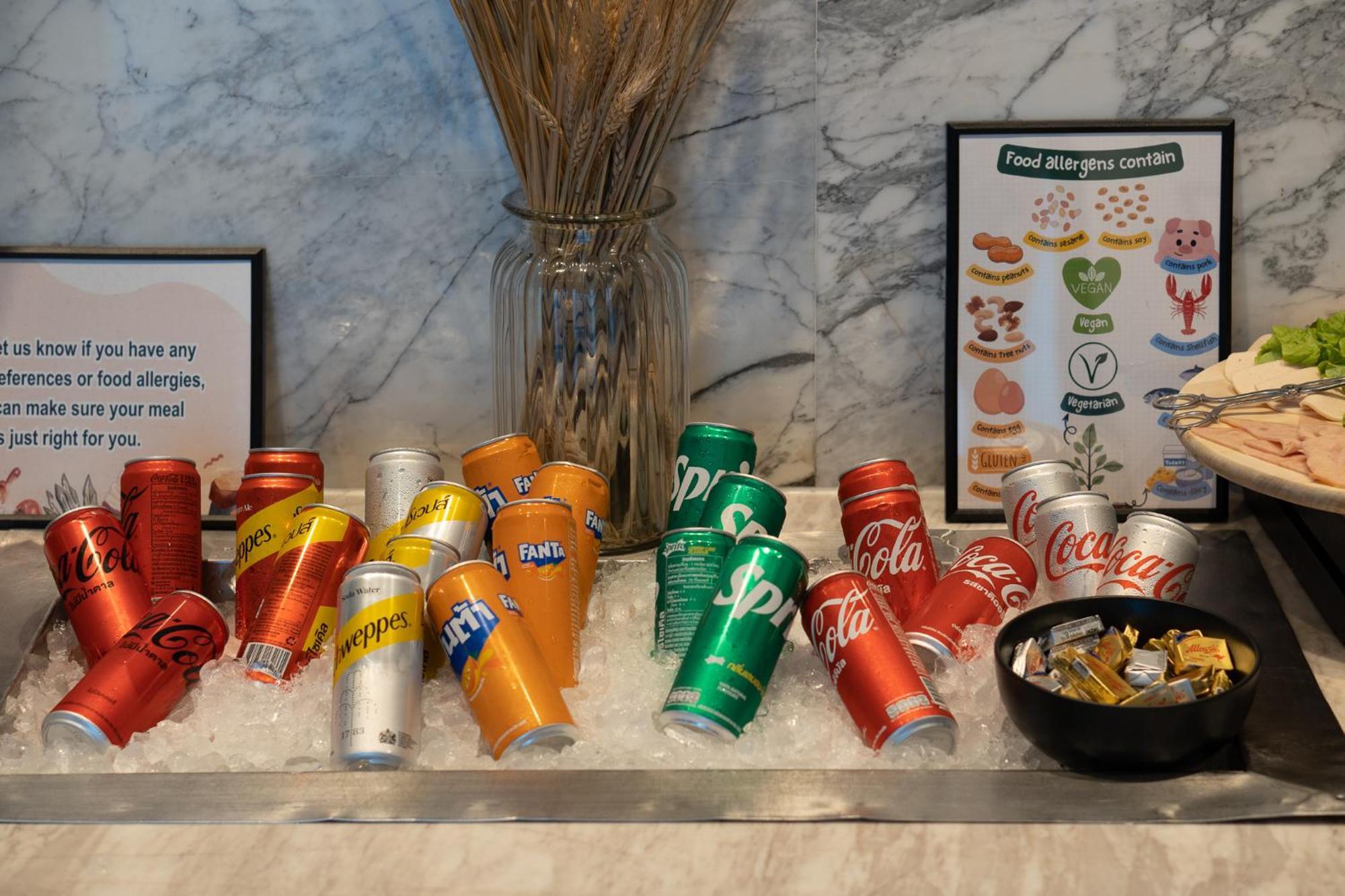 M\u00f6venpick Sukhumvit 15 Bangkok