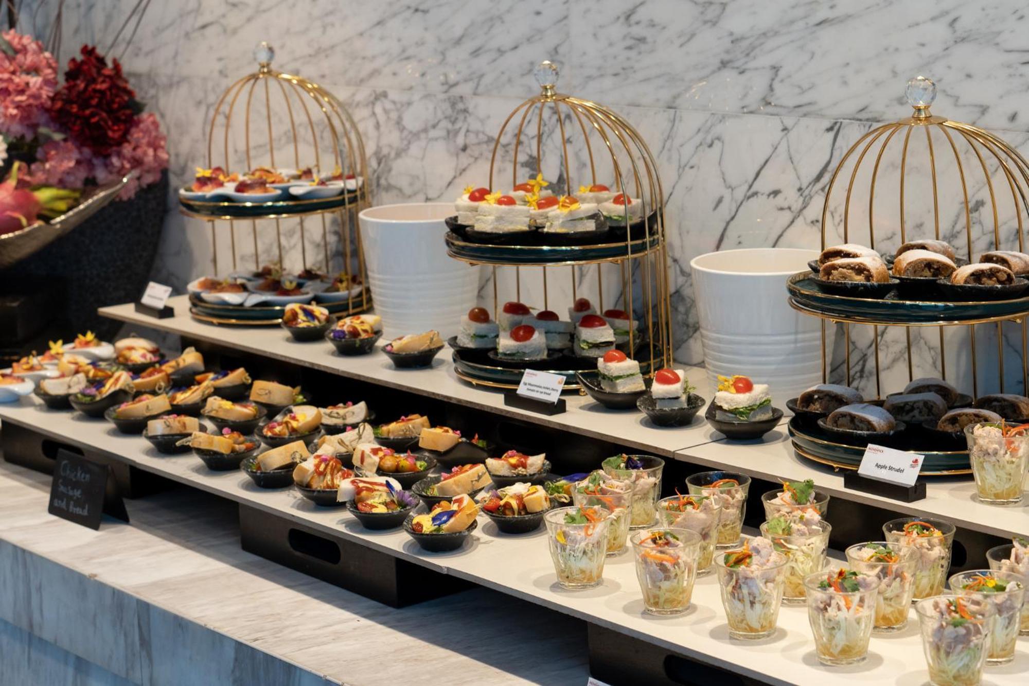 M\u00f6venpick Sukhumvit 15 5* Bangkok