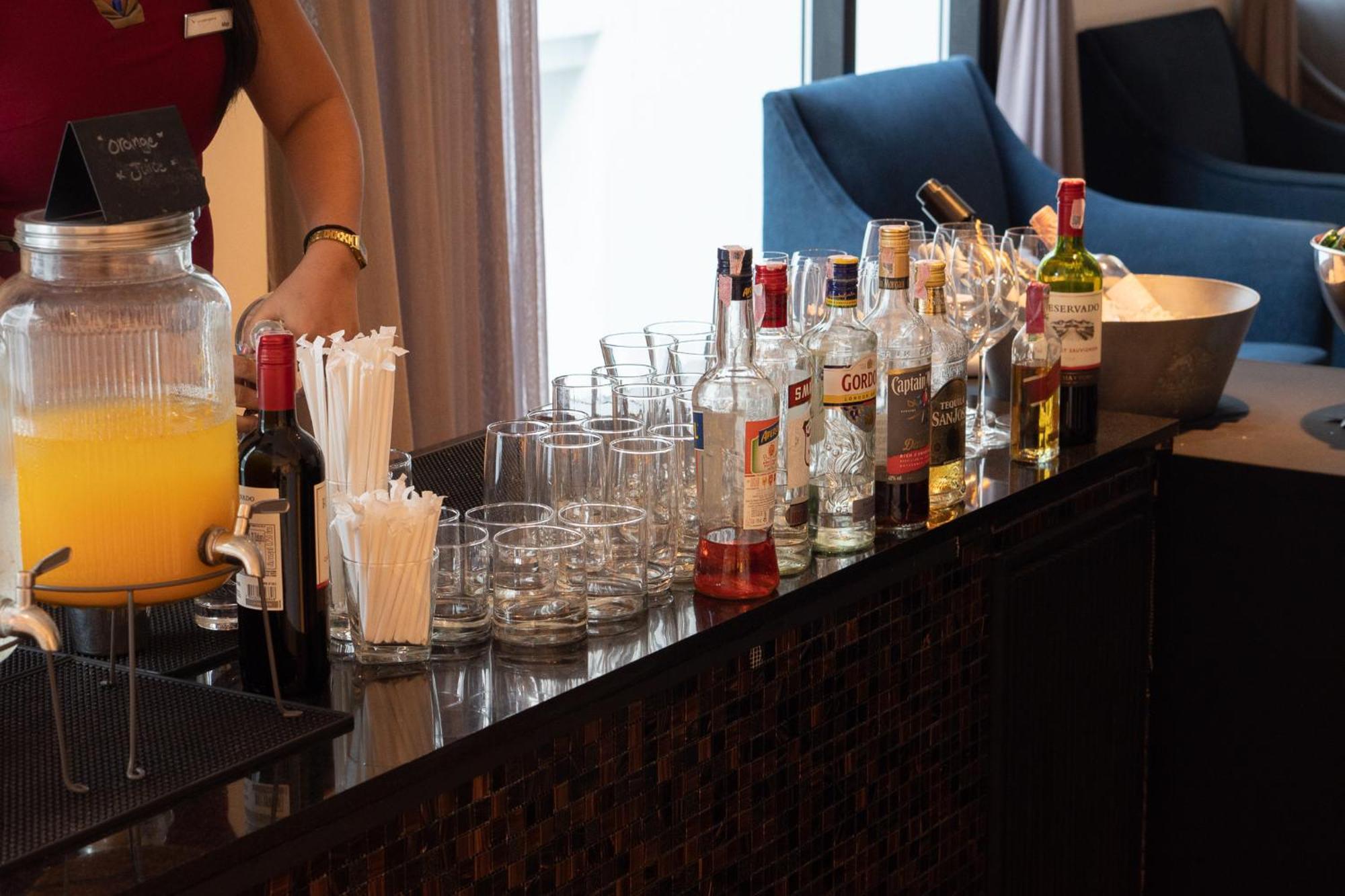 Hotel M\u00f6venpick Sukhumvit 15 5*