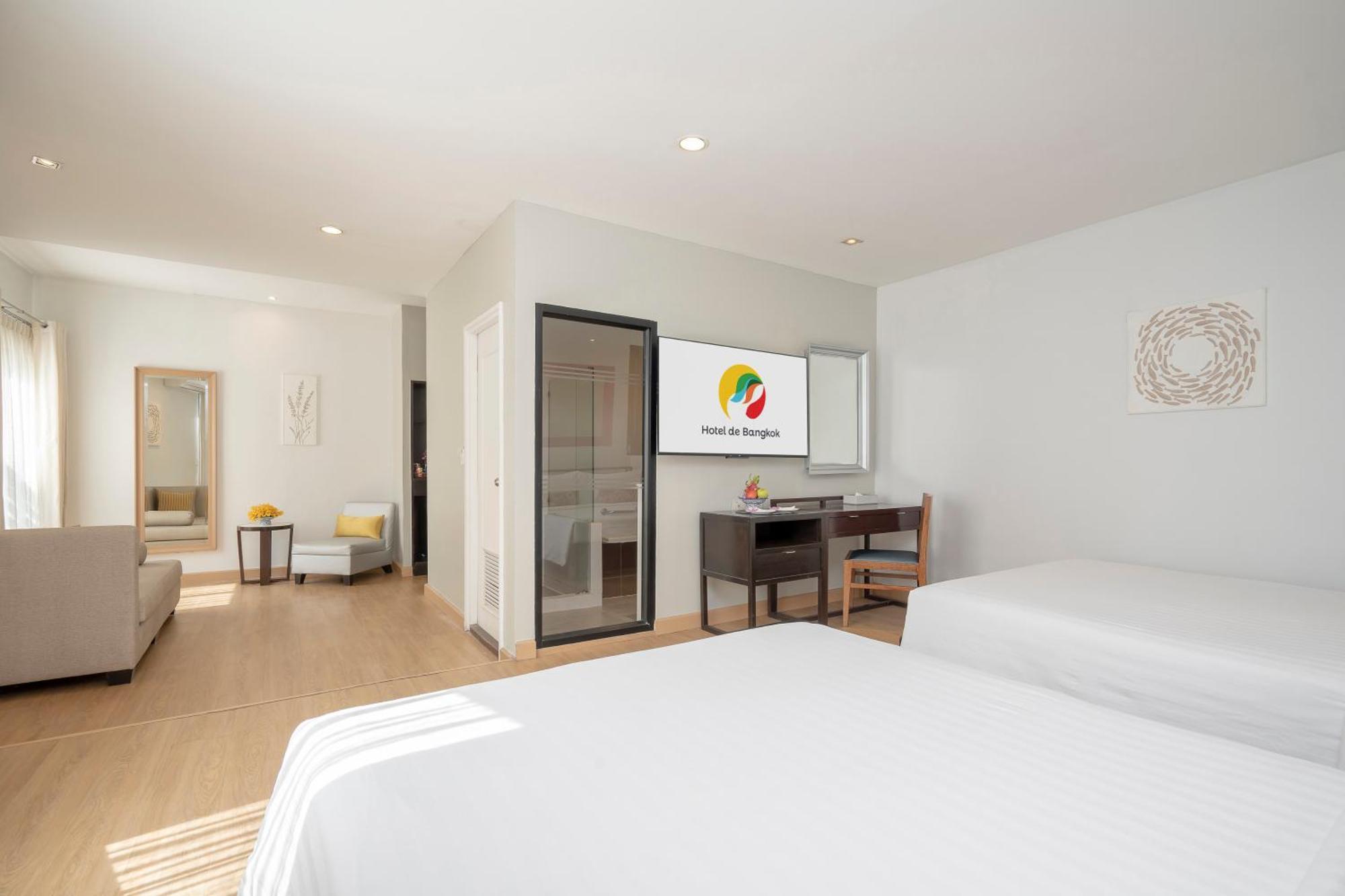 Hotell De